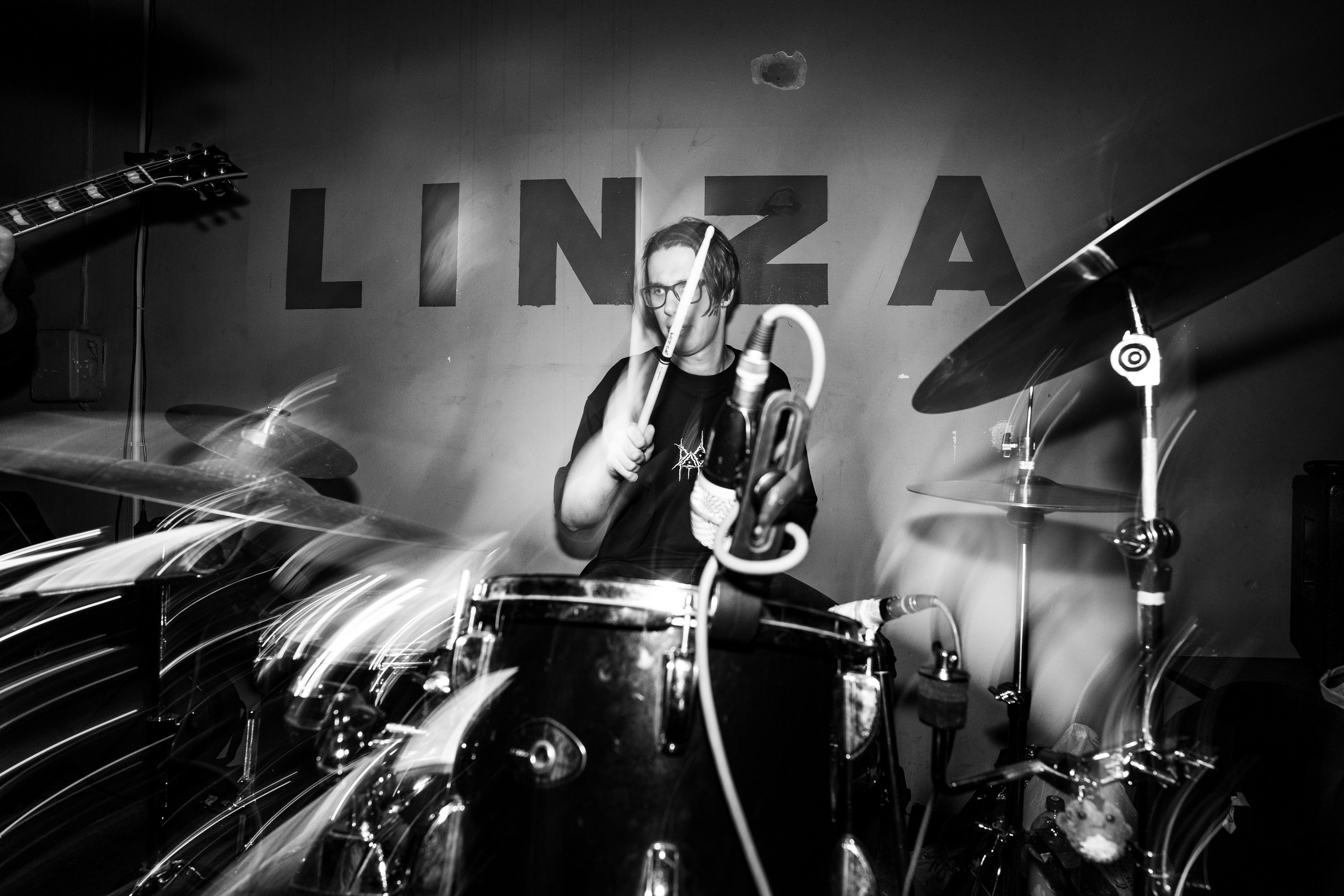 SKRAMZ WAY 4|Linza loft. Концертный и репортажный фотограф в Санкт-Петербурге Слава Пахомов