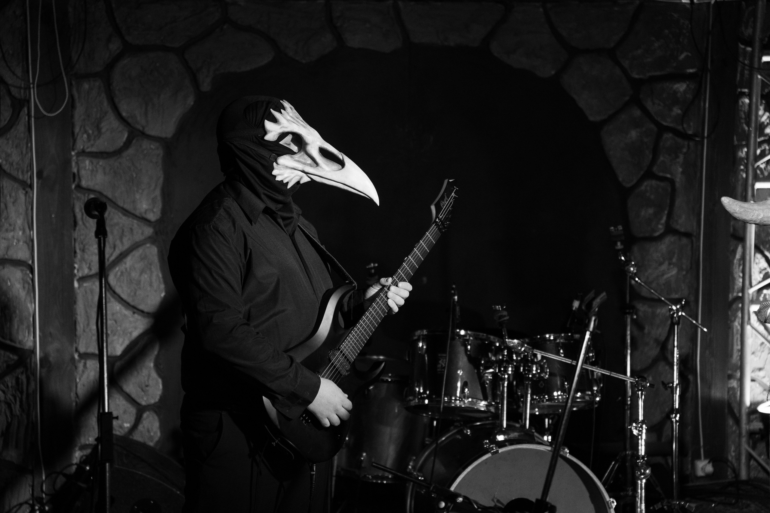 Ночь На Земле|Нора, Псков. Концертный и репортажный фотограф в Санкт-Петербурге Слава Пахомов