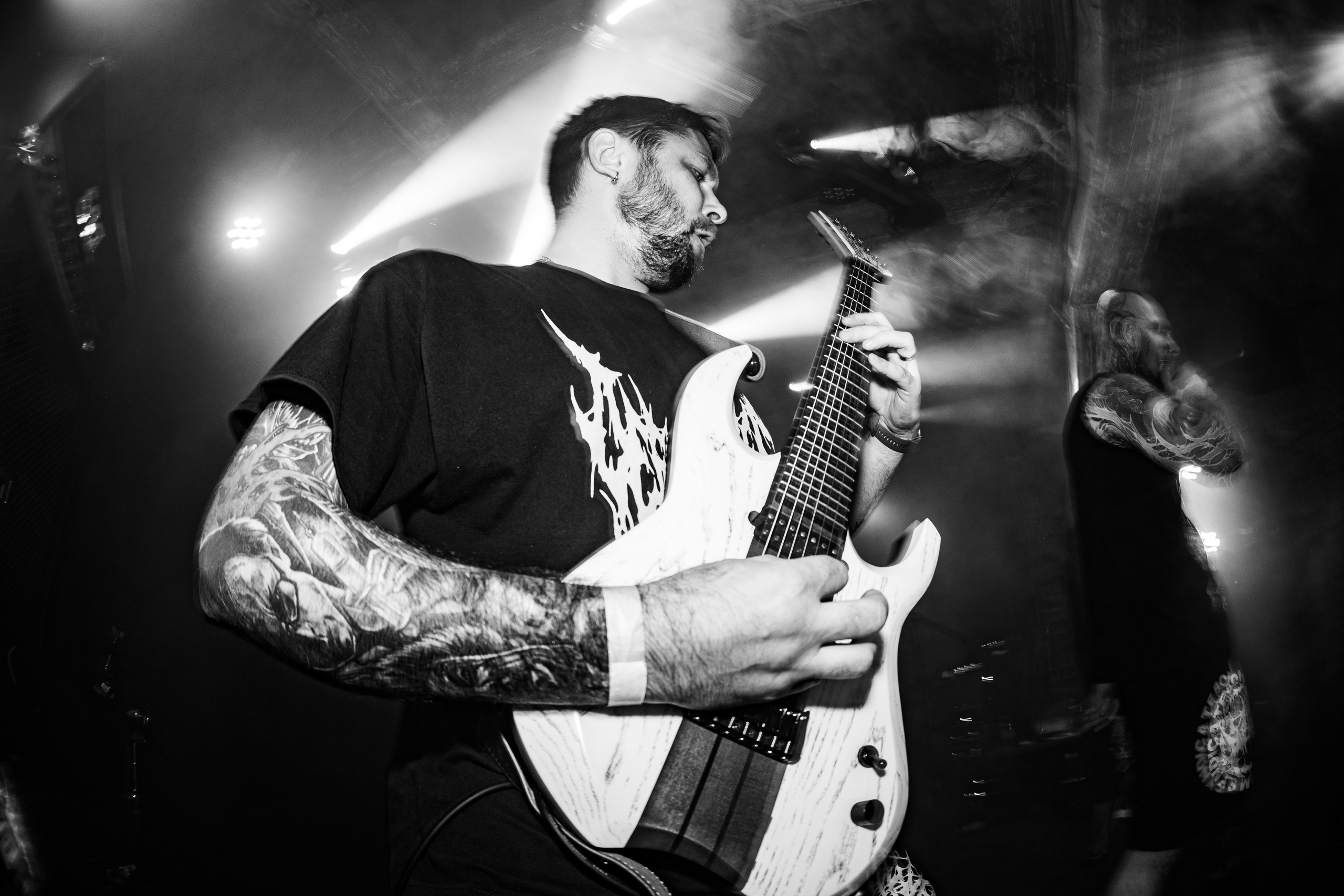 BRUTAL MASH FEST|Zoccolo 2.0. Концертный и репортажный фотограф в Санкт-Петербурге Слава Пахомов