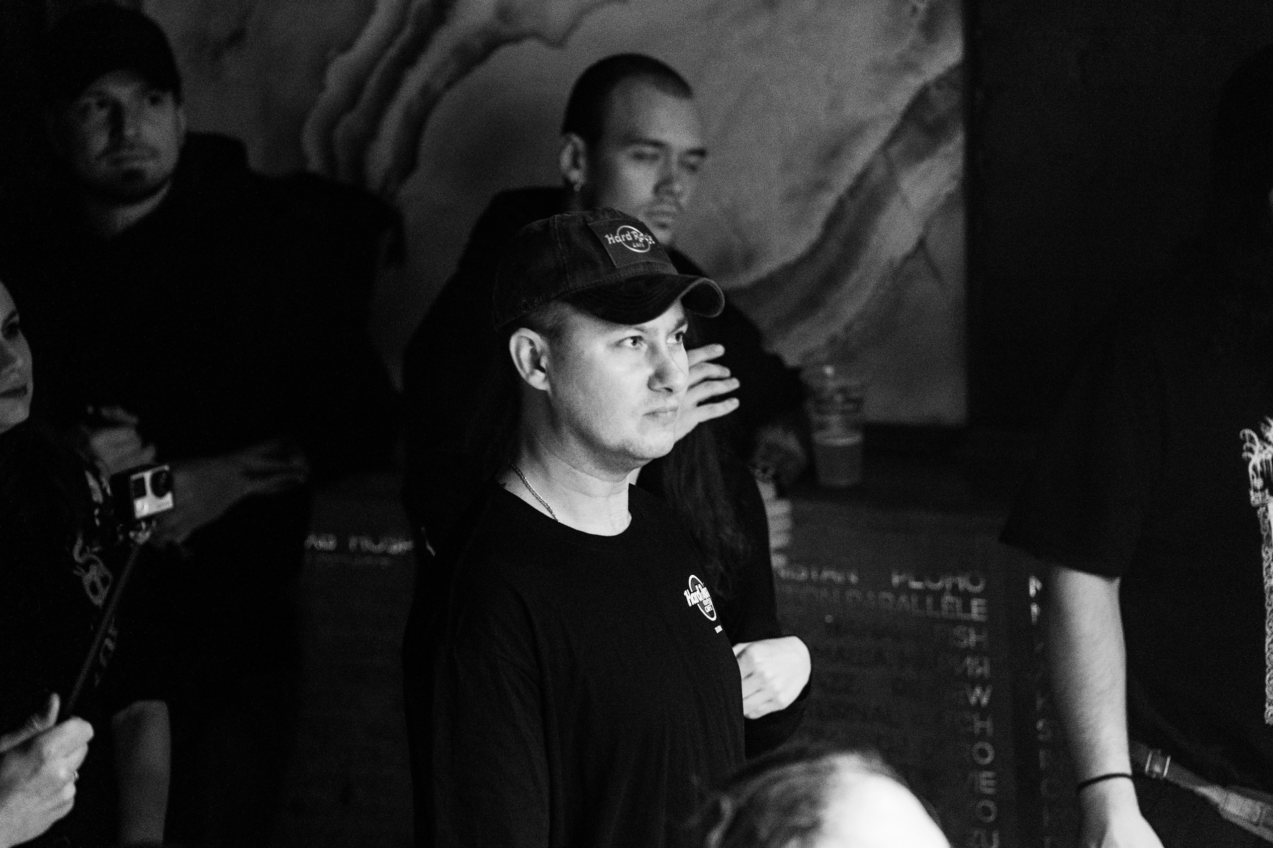 Iskra • Khlad • WN/BF | Сердце. Концертный и репортажный фотограф в Санкт-Петербурге Слава Пахомов