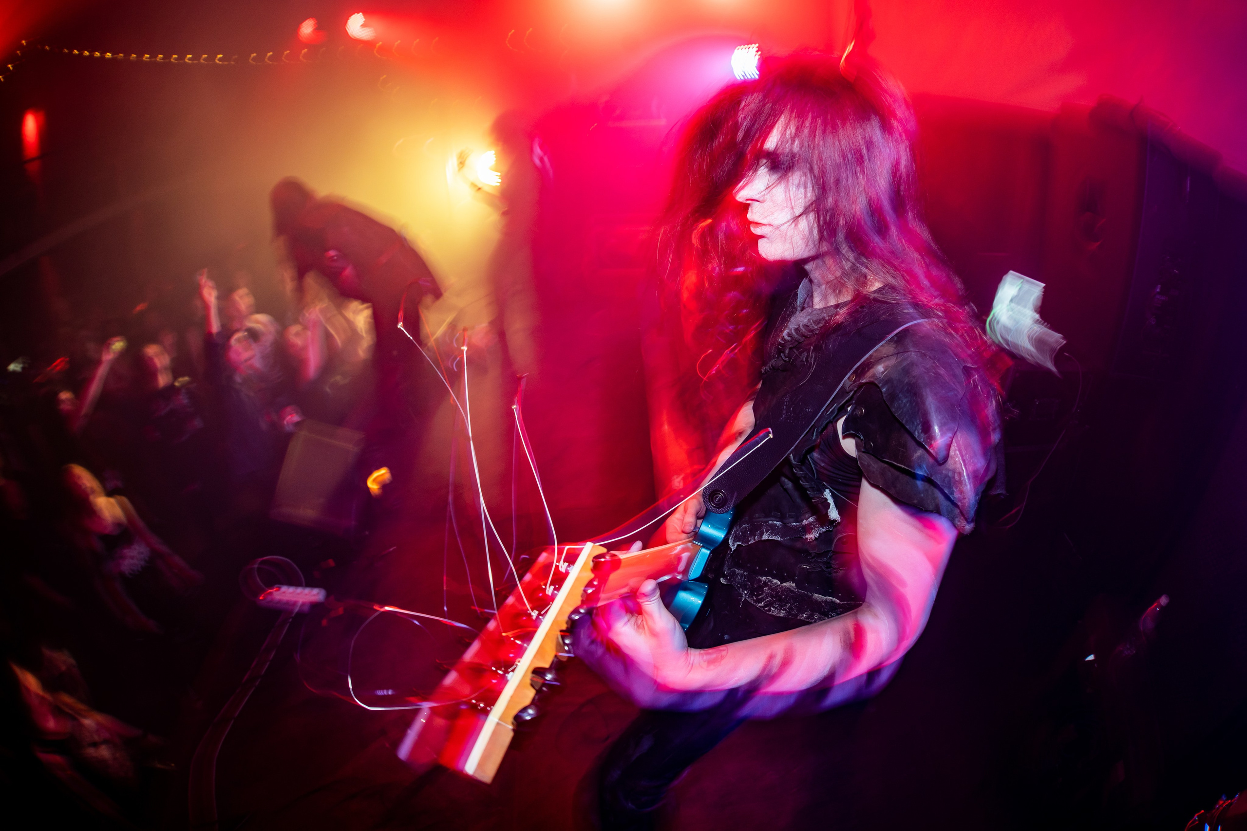 Valhalla | 24.05.25 | Ласточка. Концертный и репортажный фотограф в Санкт-Петербурге Слава Пахомов