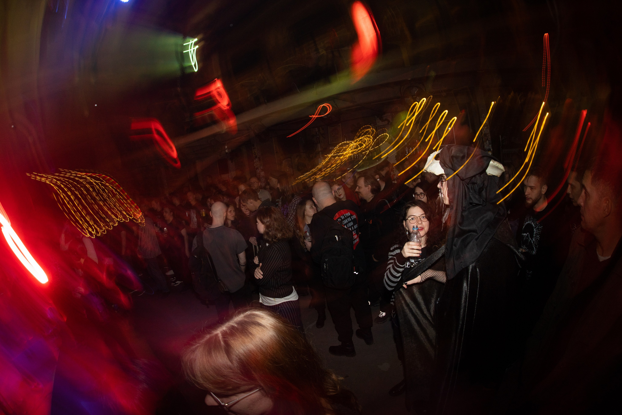 Фестиваль «Doom на Неве IV»|Ласточка. Концертный и репортажный фотограф в Санкт-Петербурге Слава Пахомов