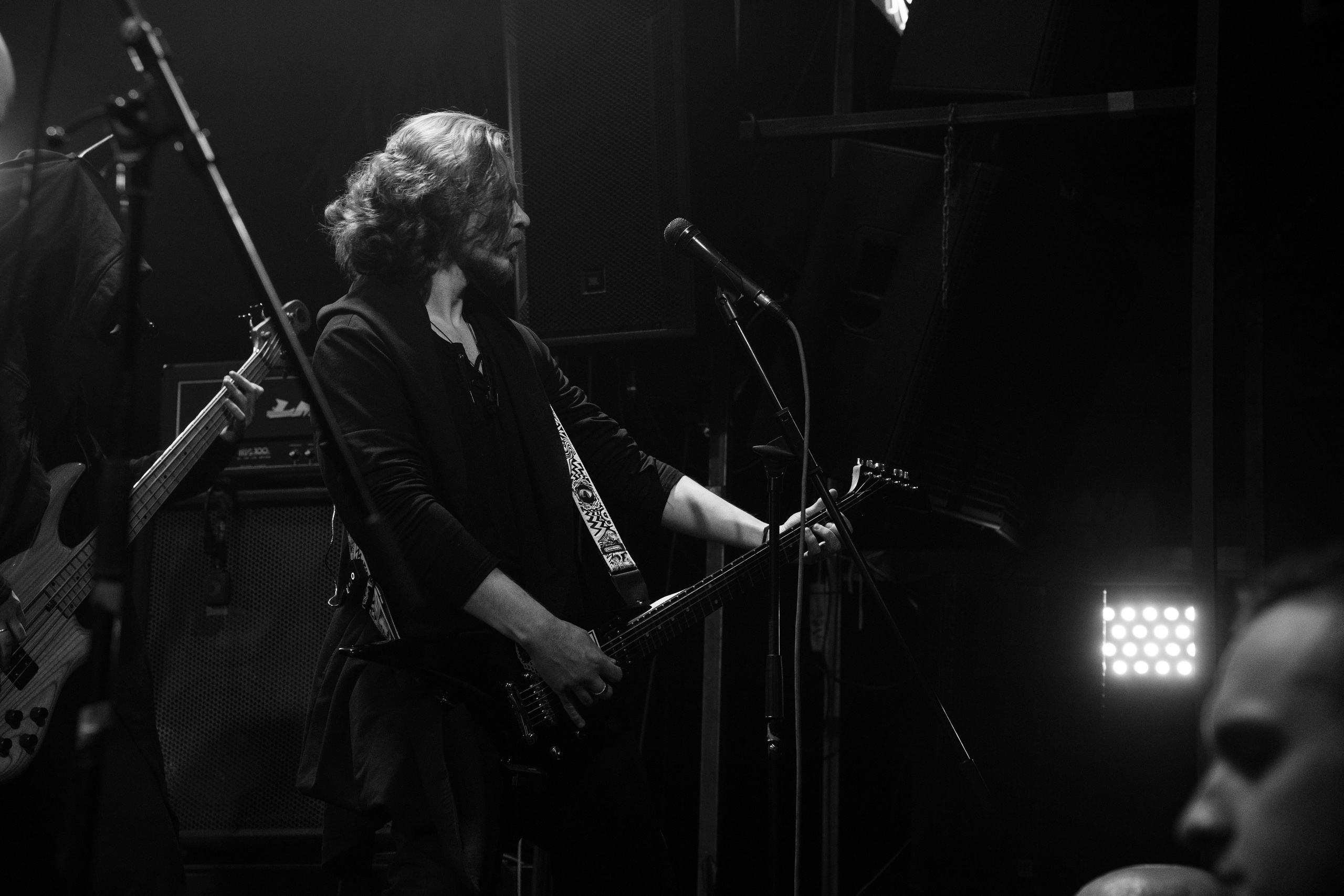 Фестиваль «Doom на Неве IV»|Ласточка. Концертный и репортажный фотограф в Санкт-Петербурге Слава Пахомов