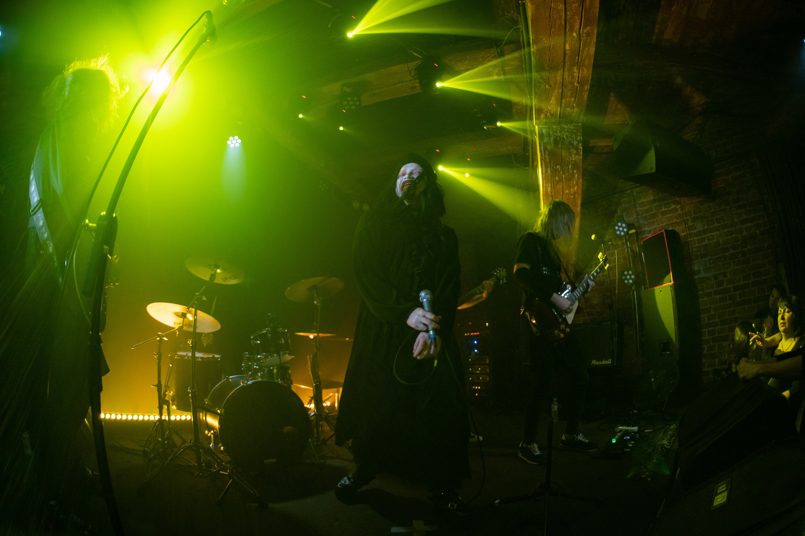 Депрессия и принятие|Zoccolo 2.0. Концертный и репортажный фотограф в Санкт-Петербурге Слава Пахомов