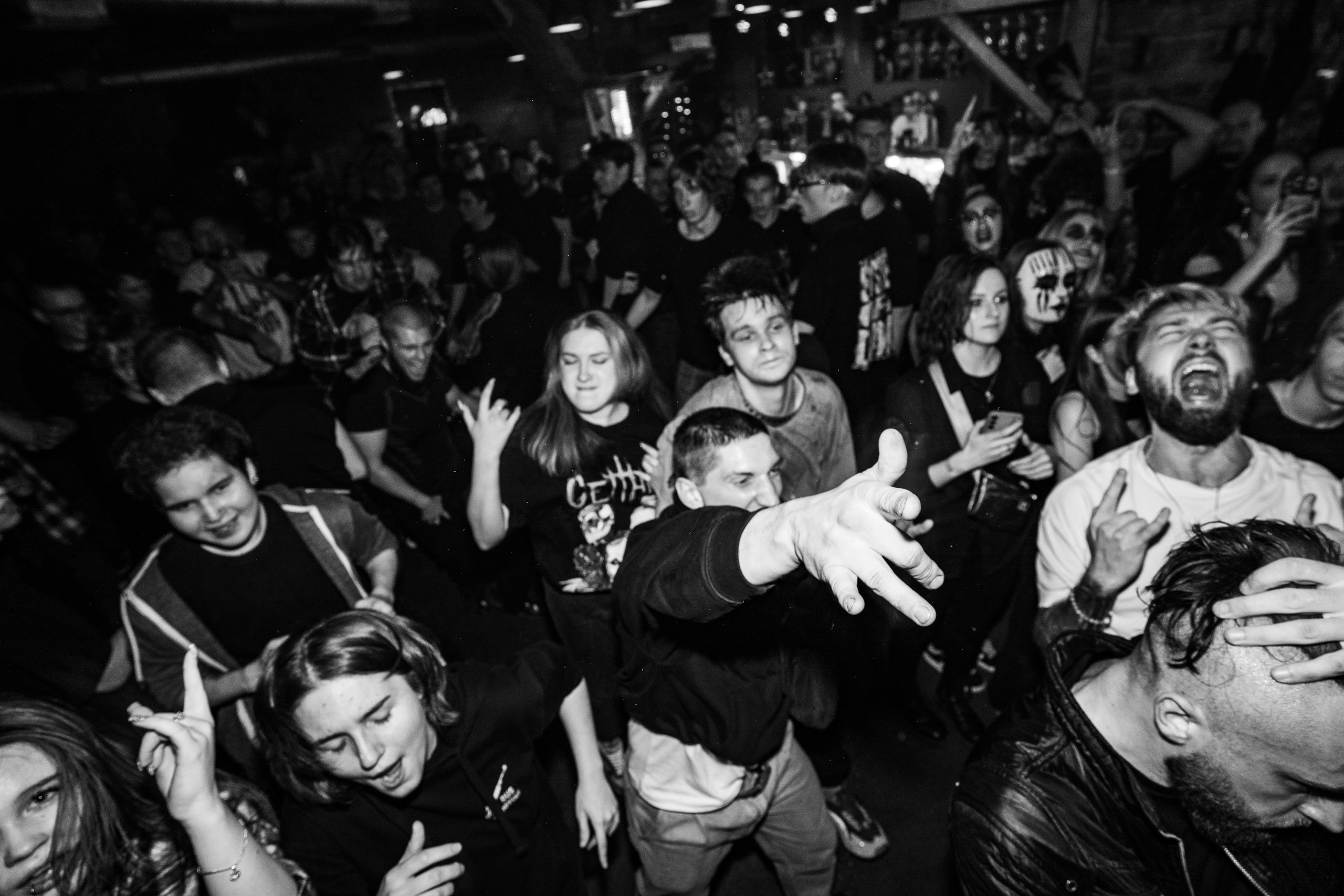 Get This|Zoccolo 2.0. Концертный и репортажный фотограф в Санкт-Петербурге Слава Пахомов