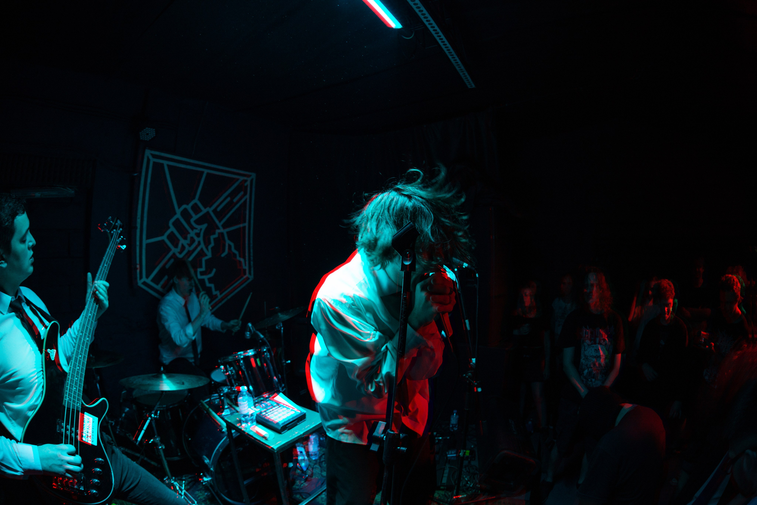 Осень Чёрная. Аферист|Мотыга. Концертный и репортажный фотограф в Санкт-Петербурге Слава Пахомов