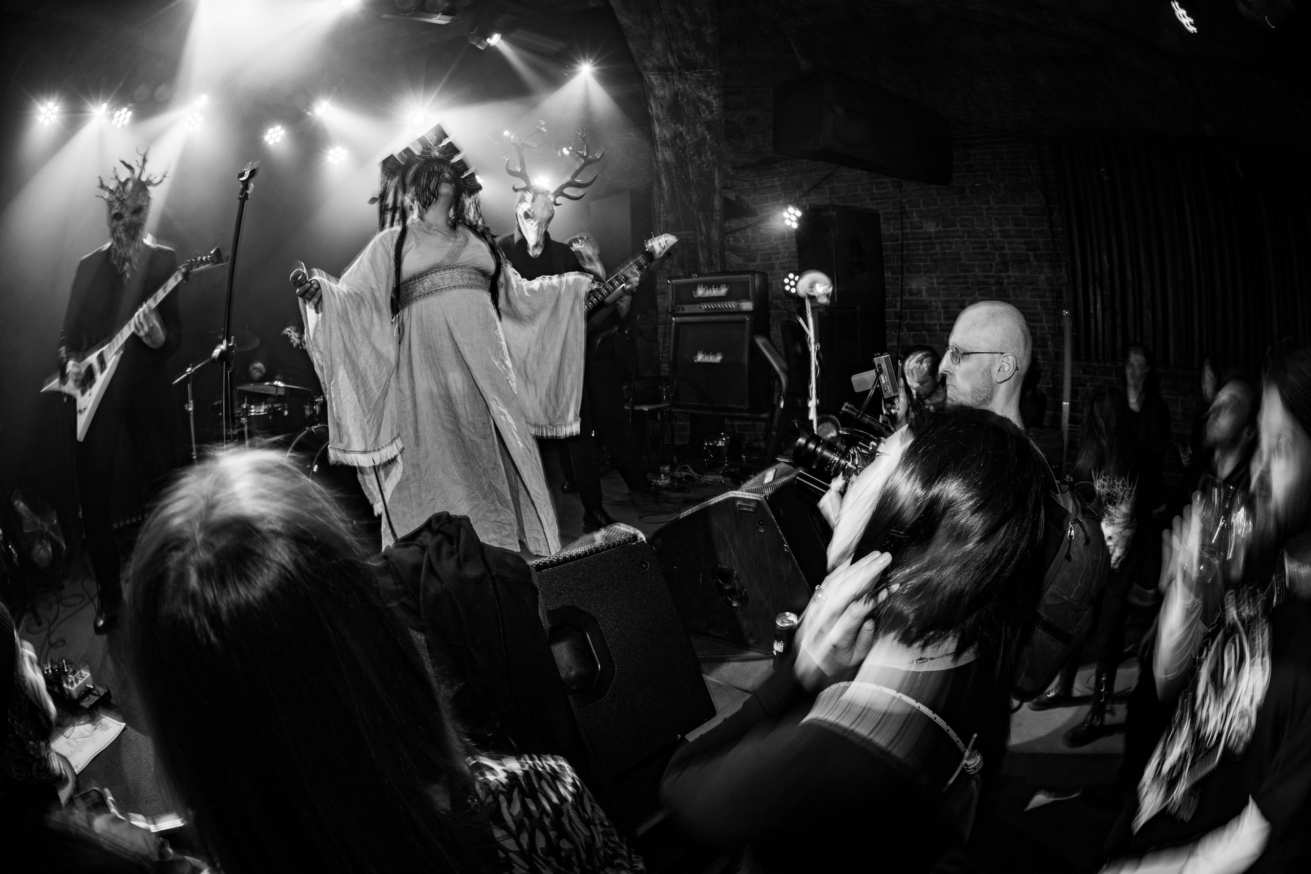 Raw sun: post black fest | Zoccolo 2.0. Концертный и репортажный фотограф в Санкт-Петербурге Слава Пахомов