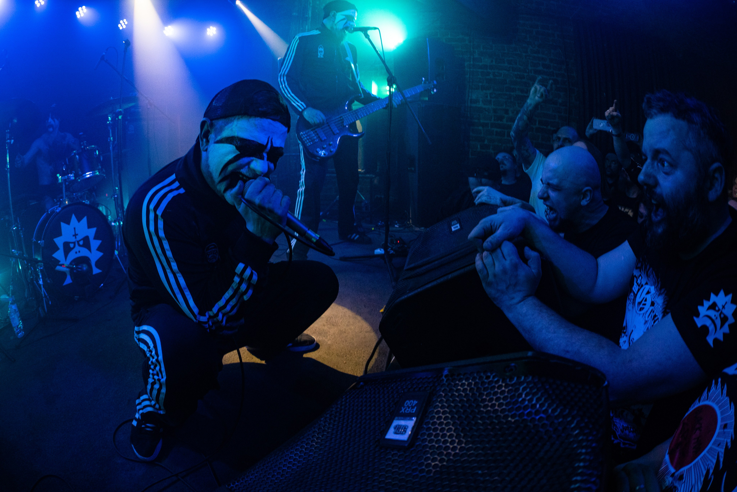 Uratsakidogi|Zoccolo 2.0. Концертный и репортажный фотограф в Санкт-Петербурге Слава Пахомов