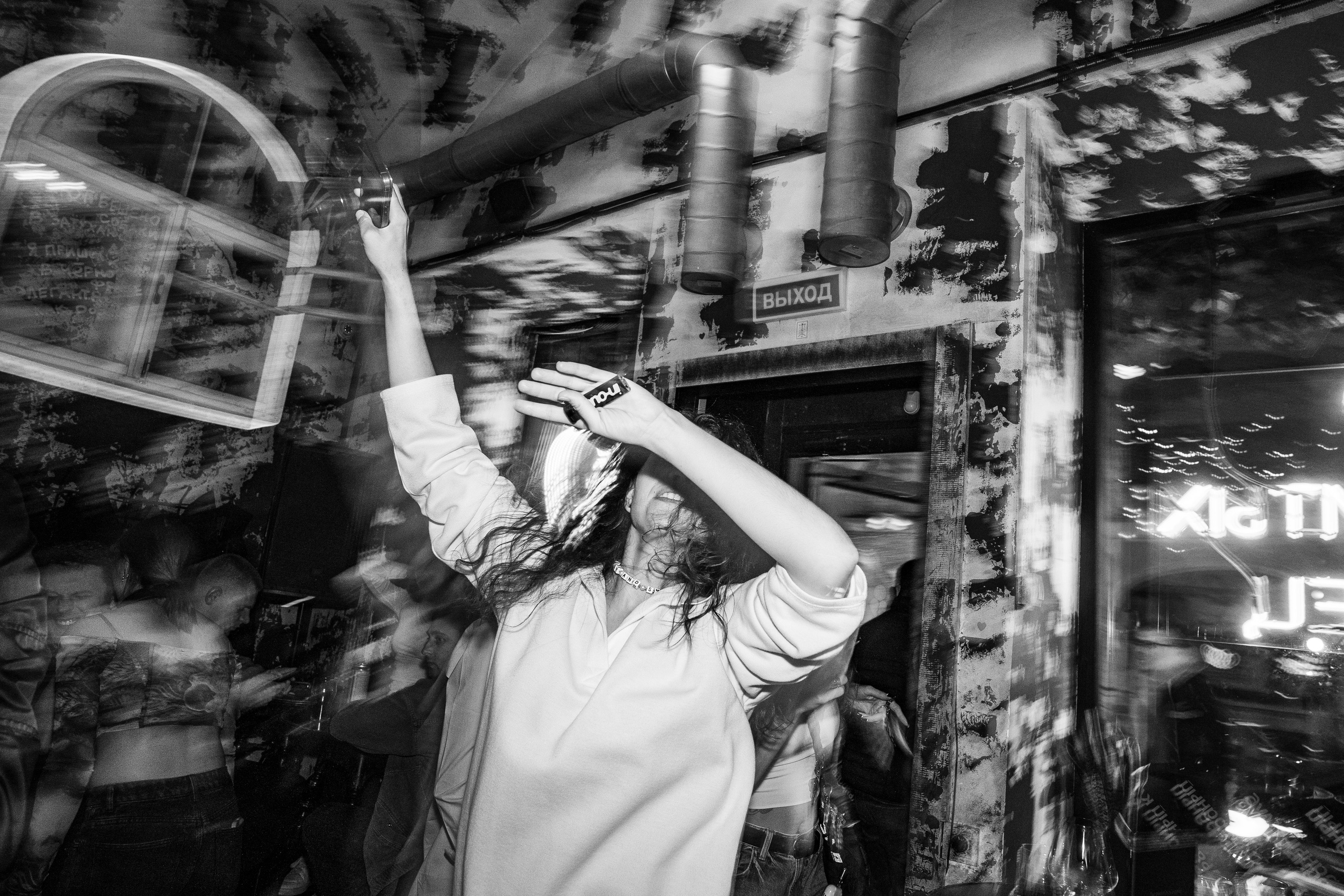 Бар разбитых сердец. Last summer party. Концертный и репортажный фотограф в Санкт-Петербурге Слава Пахомов