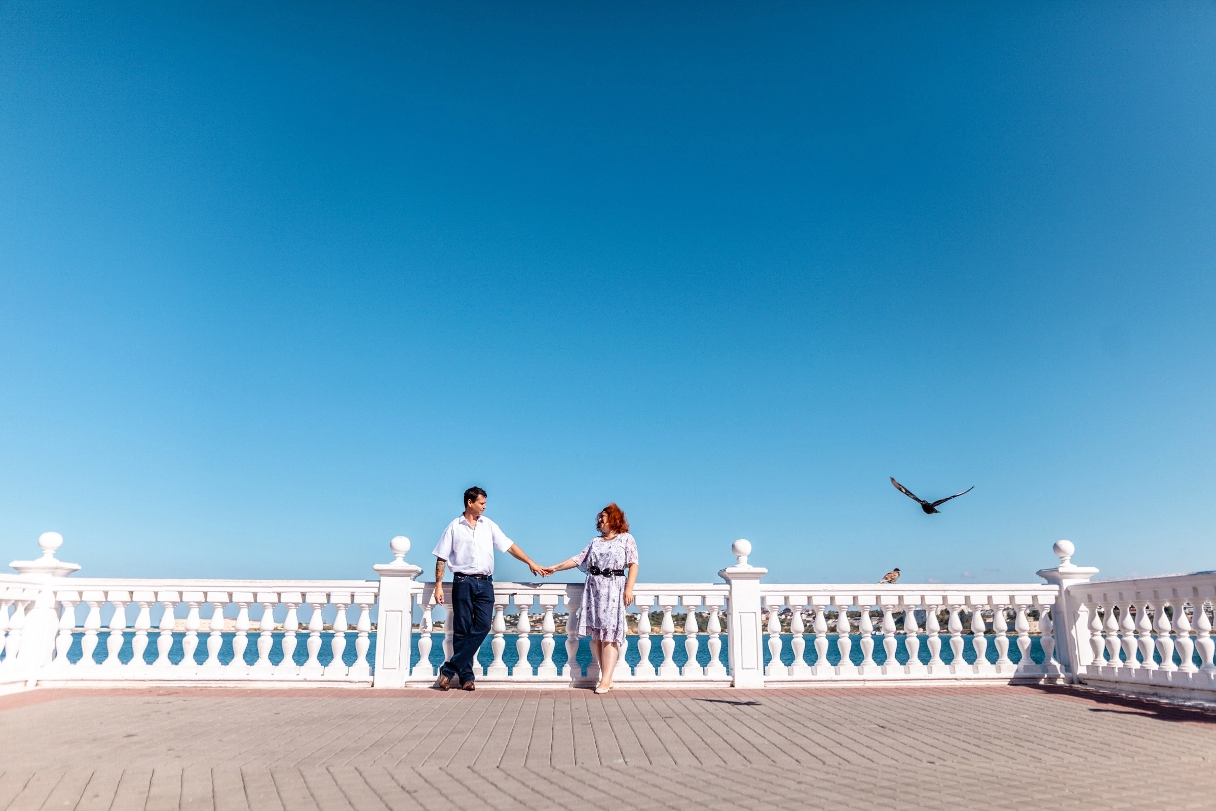 Свадебные сьемки. Фотограф Крым, Севастополь