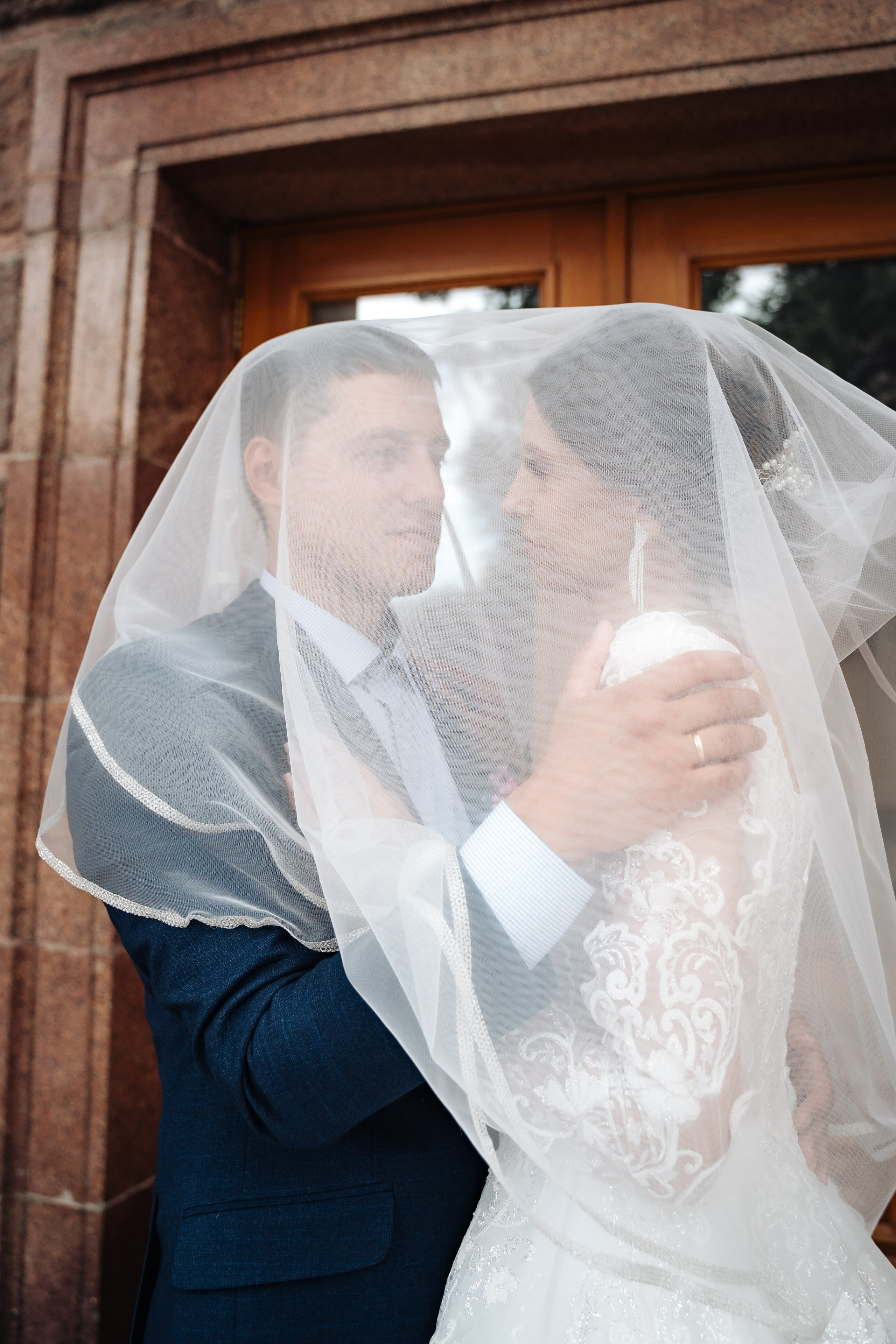 Степан и Любовь. Фотограф и видеограф в Смоленске Денис Медведев