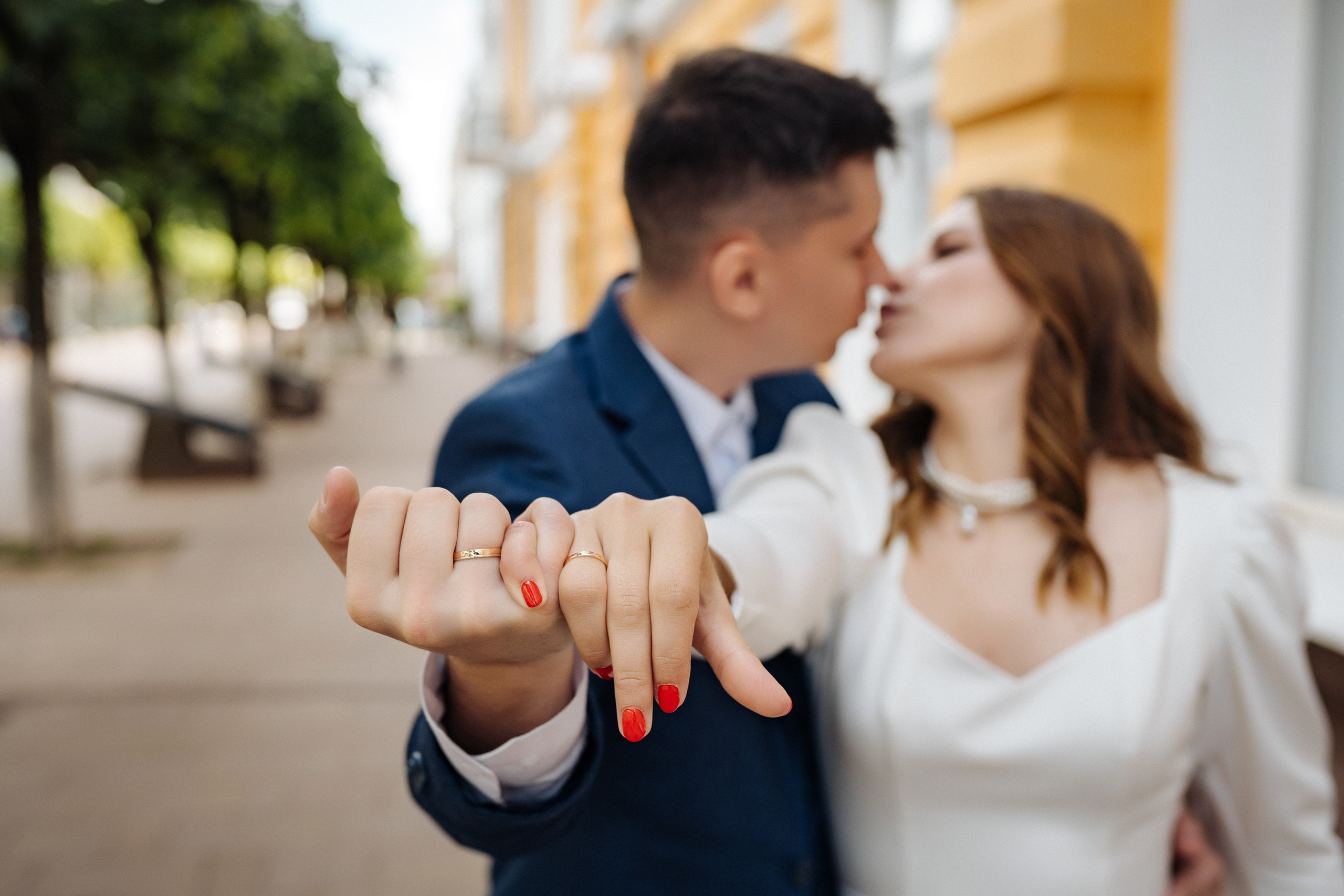 С & М Прогулка. Фотограф и видеограф в Смоленске Денис Медведев