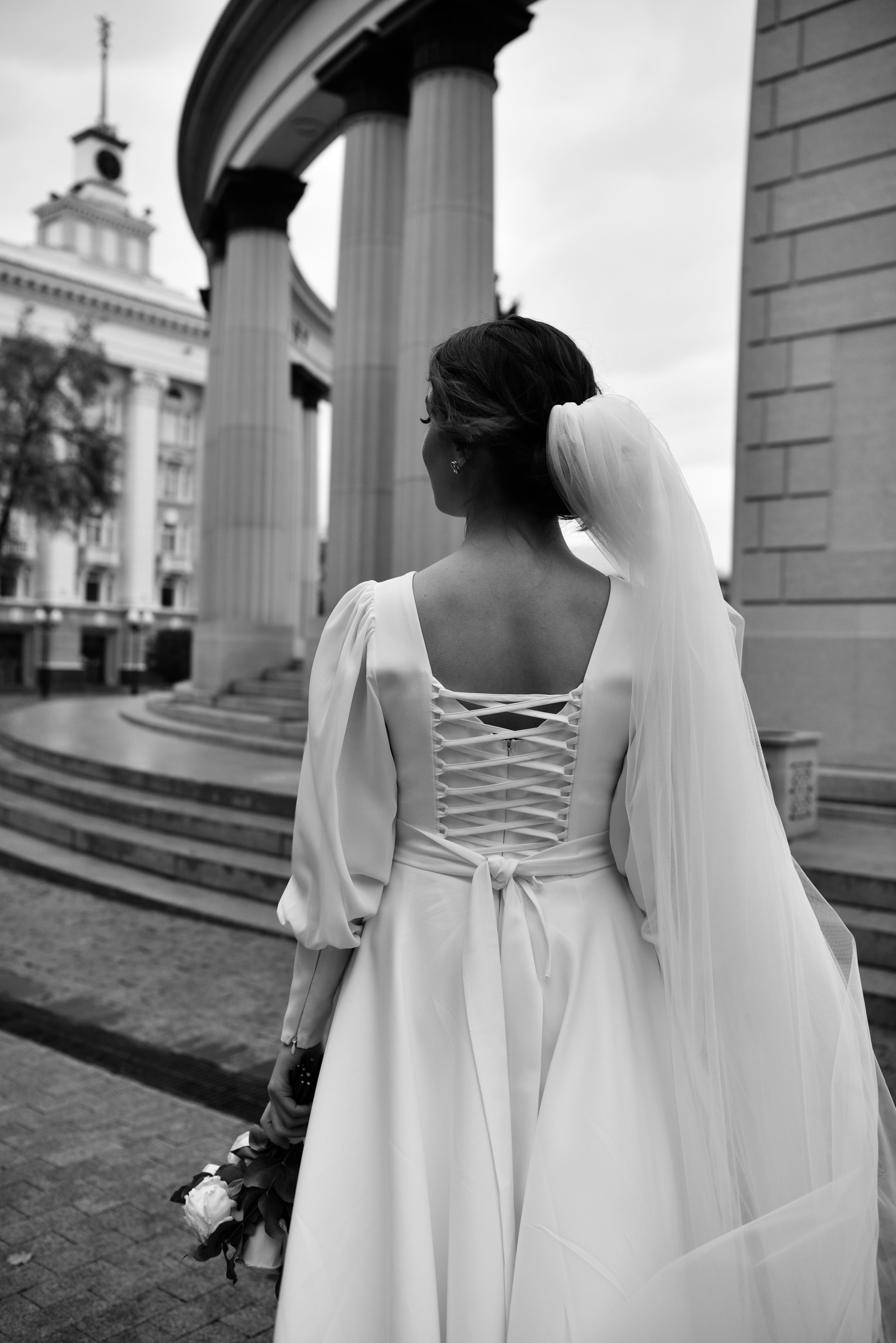 В&А. Свадебный и семейный фотограф Дарья Маршева, г. Уфа г. Белебей