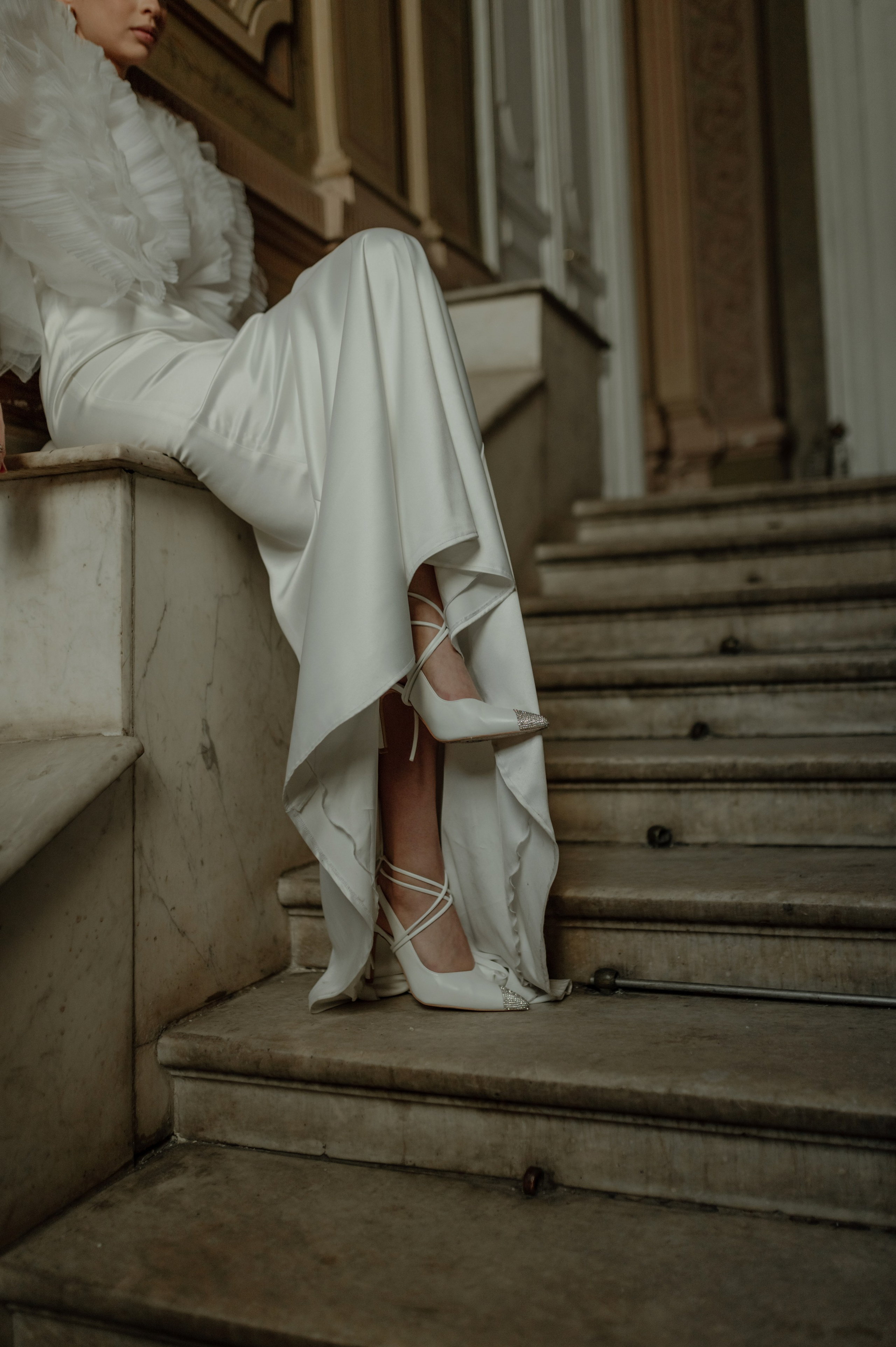 А&M. Свадебный и Семейный фотограф в Ярославле Алёна Колясникова