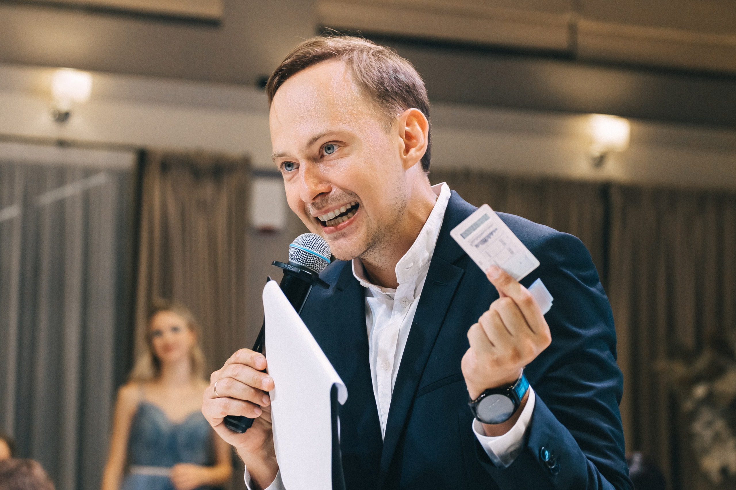 Выпускной «Лицей 62». Фотограф Кемерово | Сергей