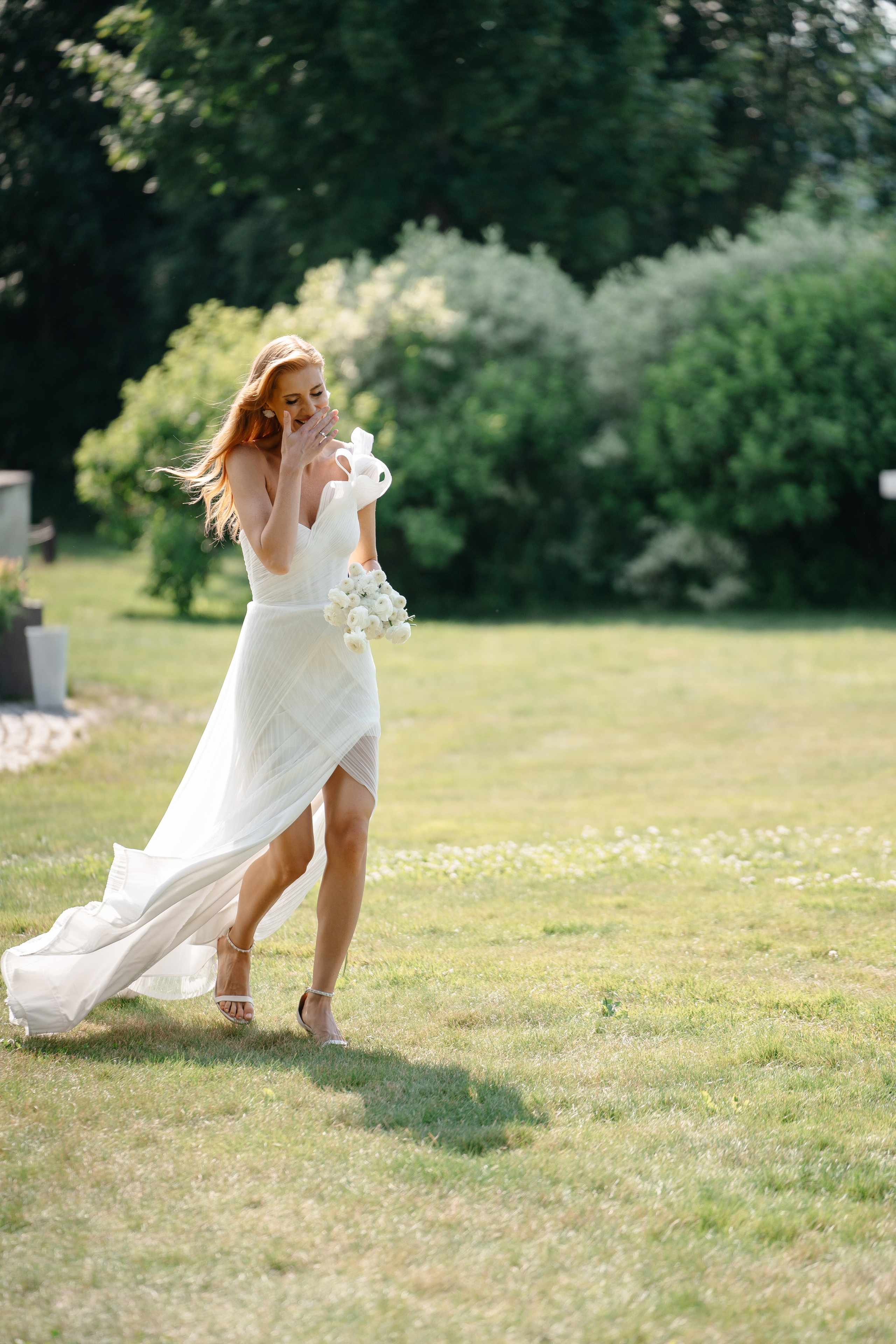 Игорь и Мария. Свадебный и репортажный фотограф в Москве Андрей Вайман