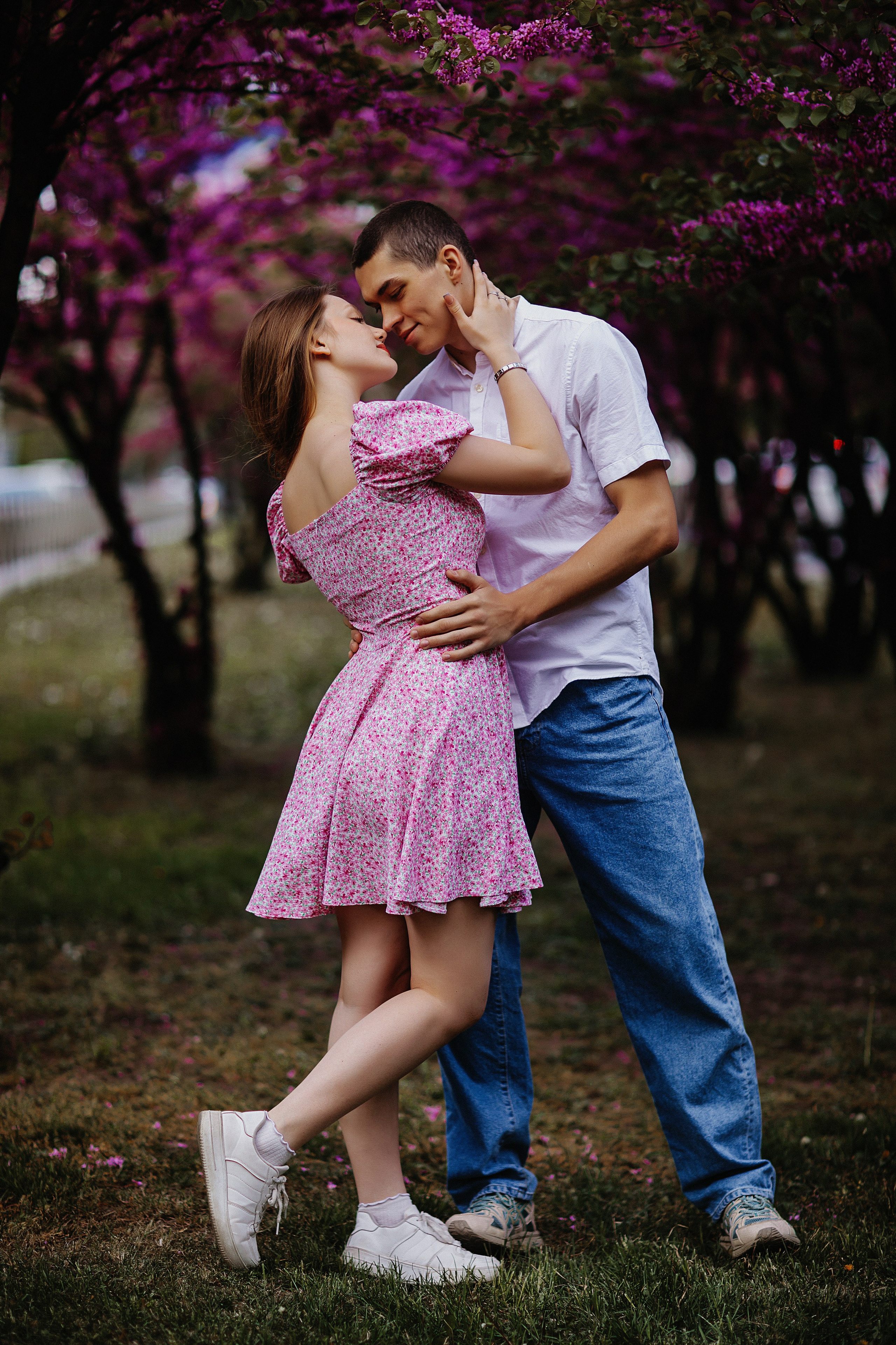 Кирилл&Кристина. Свадебный и семейный фотограф/видеограф в Краснодаре Наталья Осинская