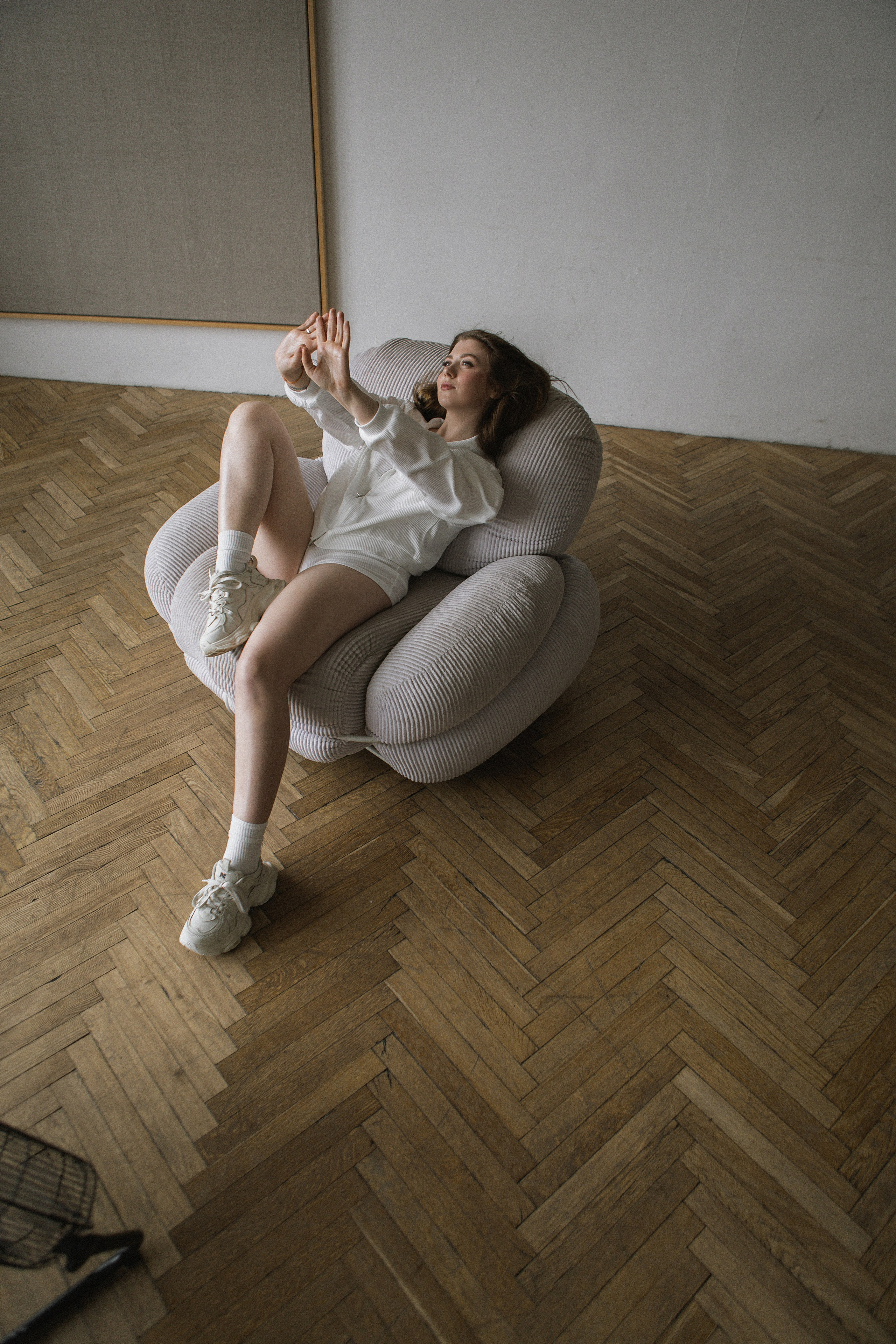 Ника. Фотограф в Москве Таша Логинова