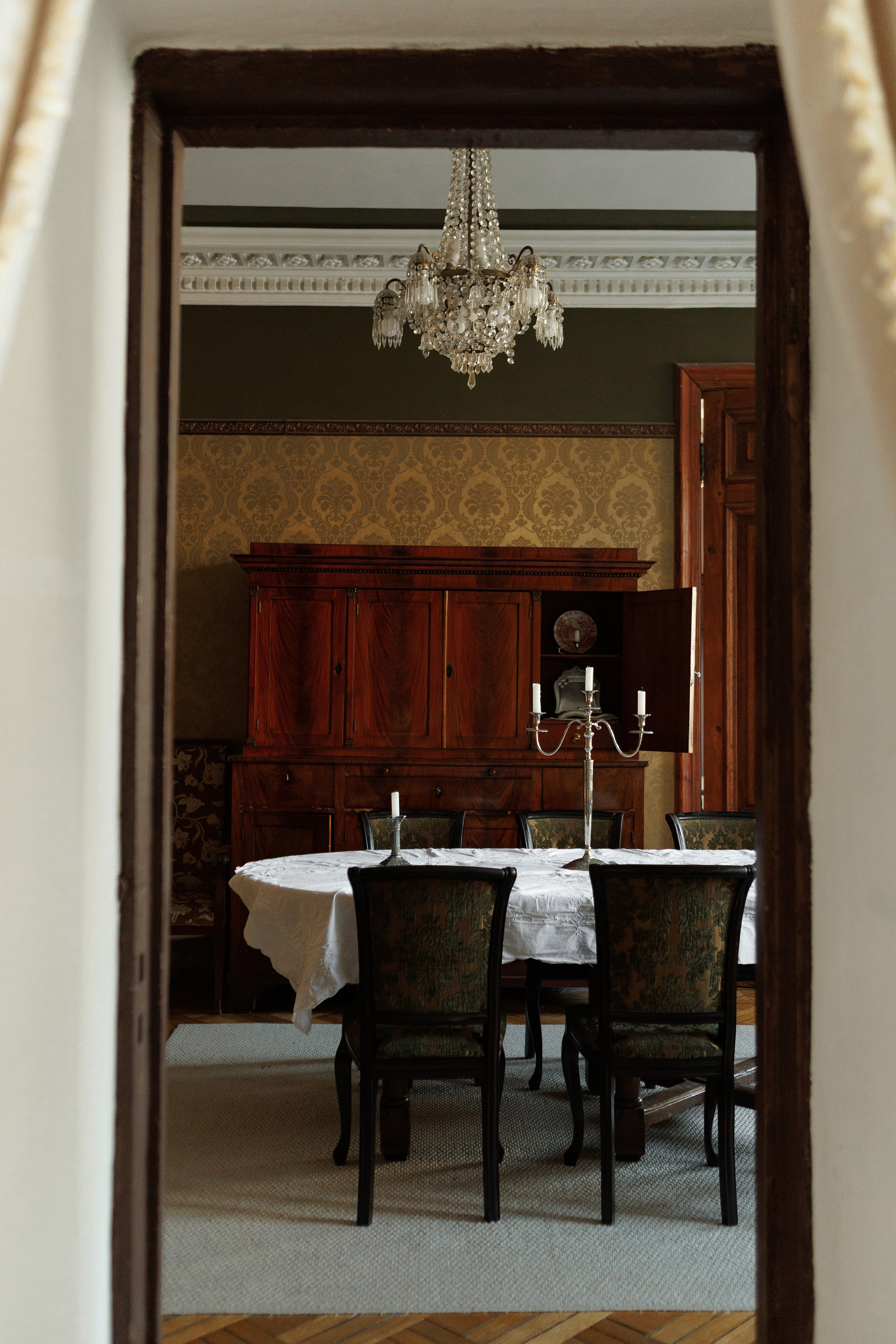 Денис и Полина. Фотограф в Москве Таша Логинова