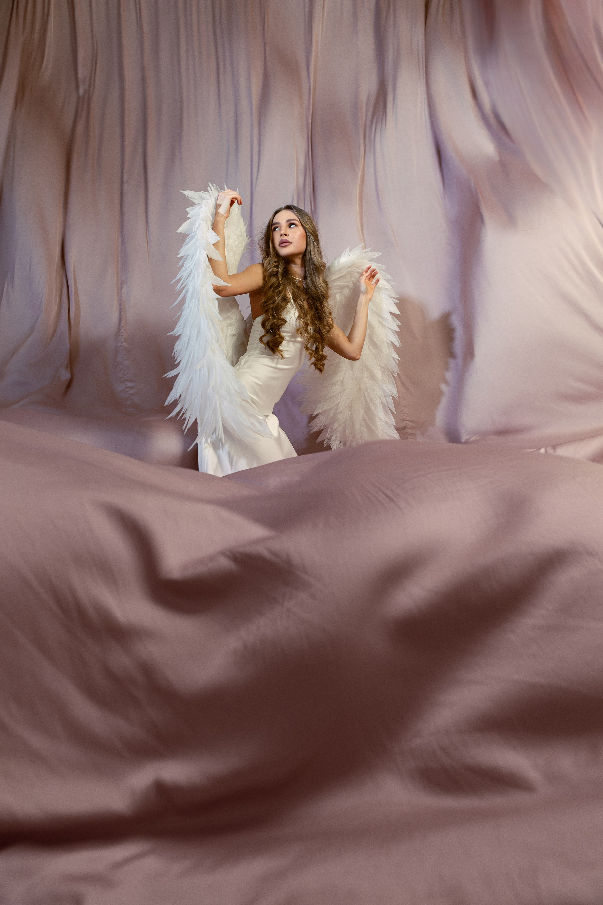 Настя. Фотограф в Москве Таша Логинова