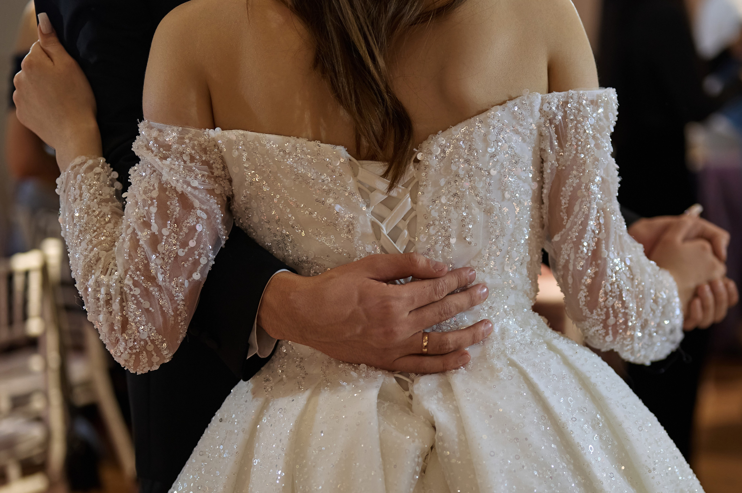 Наш день. Свадебный и семейный фотограф Регина Кагарманова