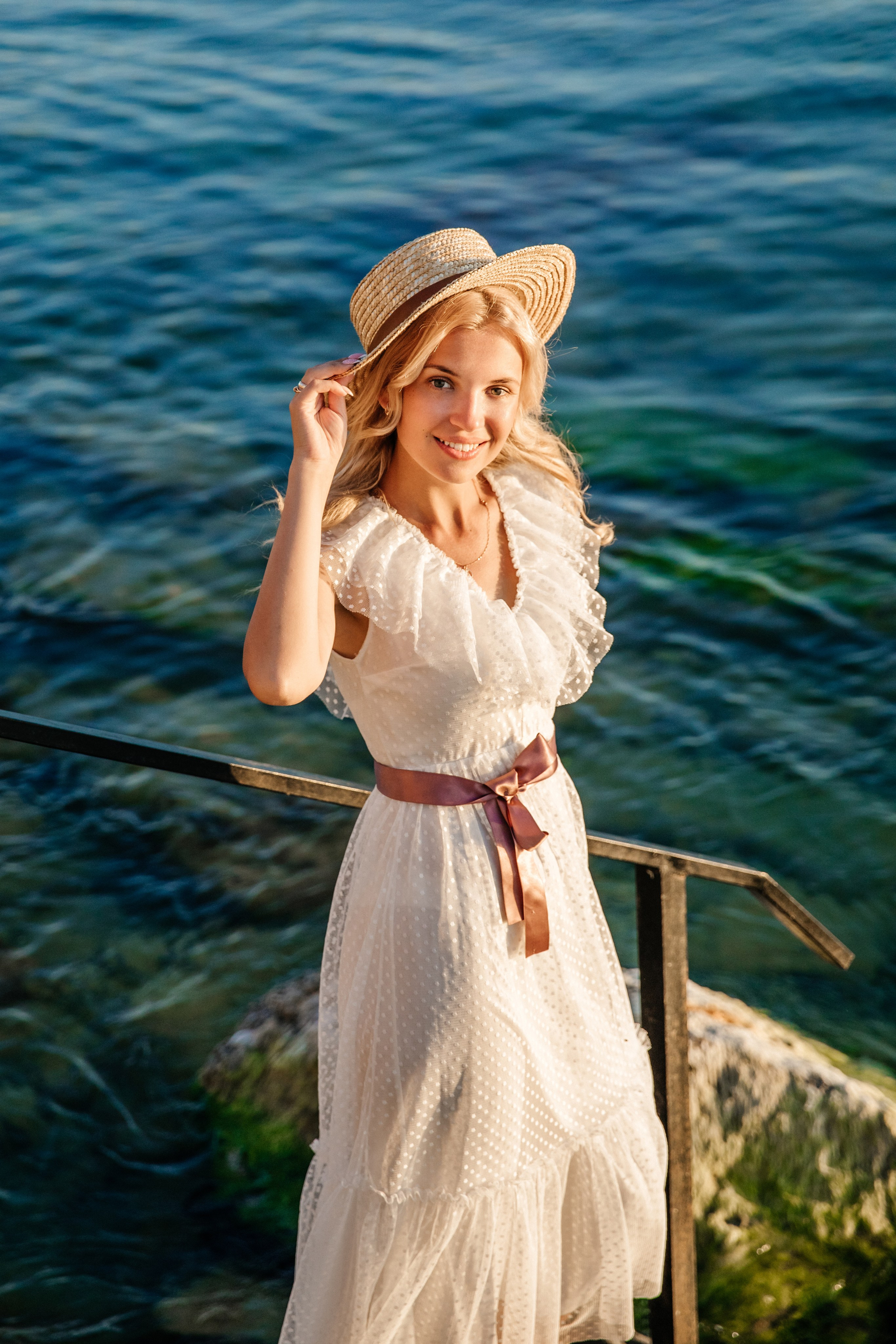 Денис и Юля. Свадебный фотограф в Краснодаре и крае Анна Романова