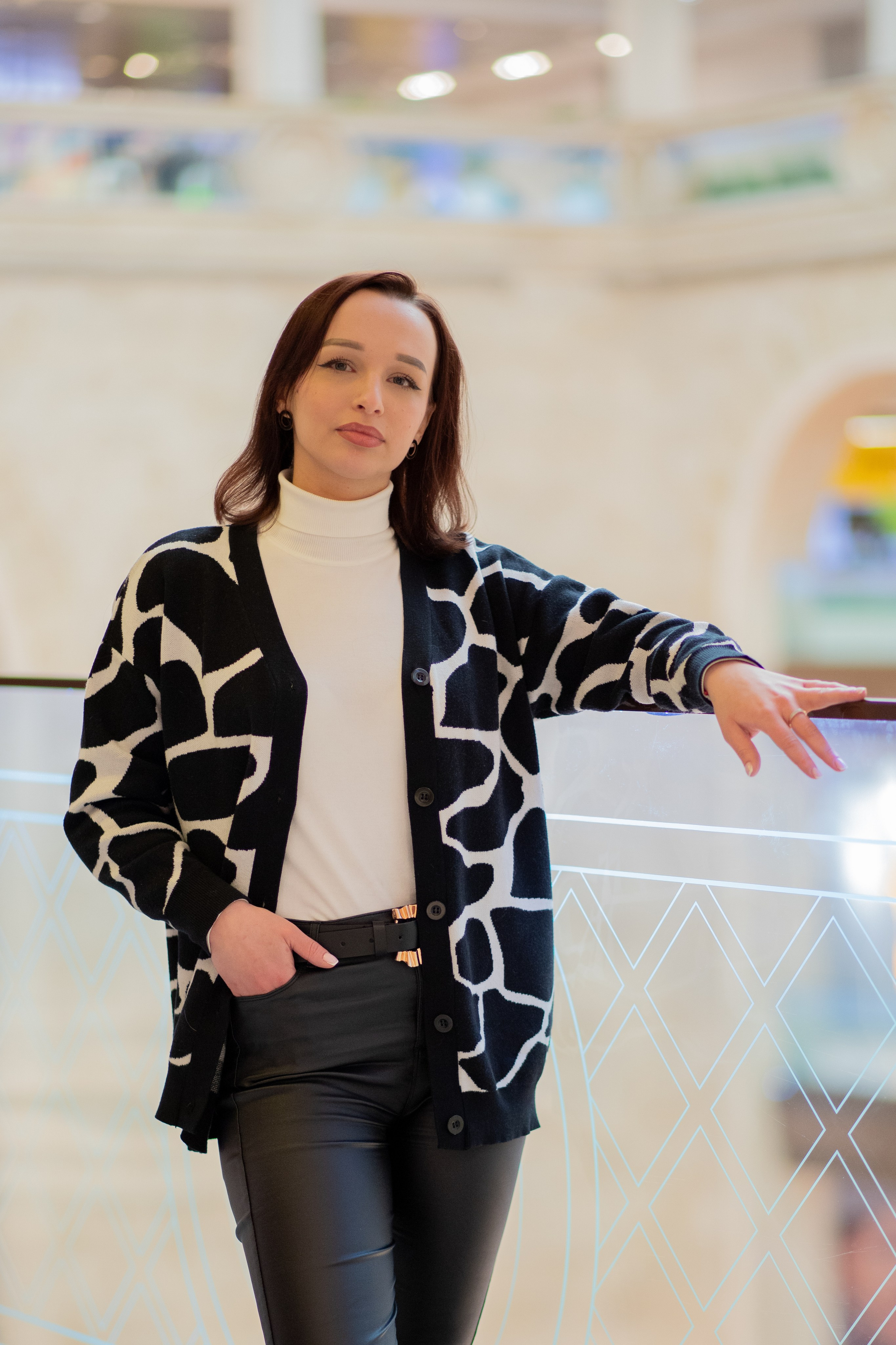 Отзывы. Фотограф в Зеленограде Атапина Ольга