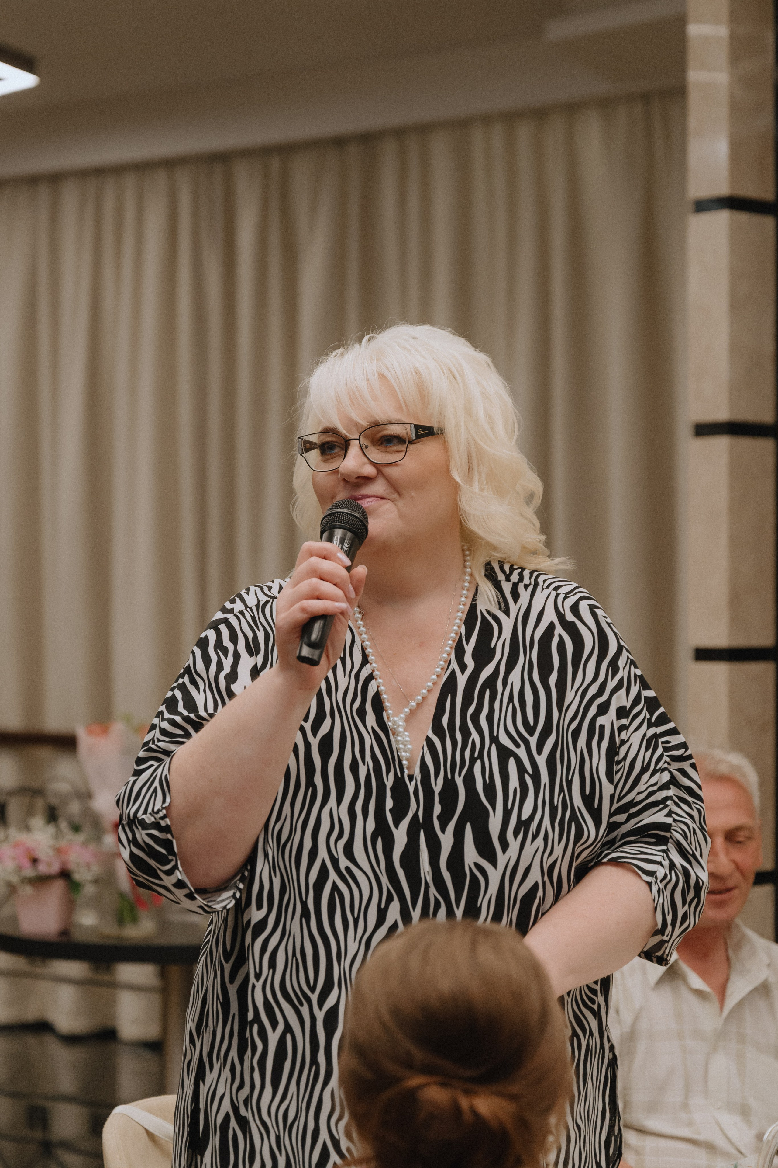 Елизавета & Антон