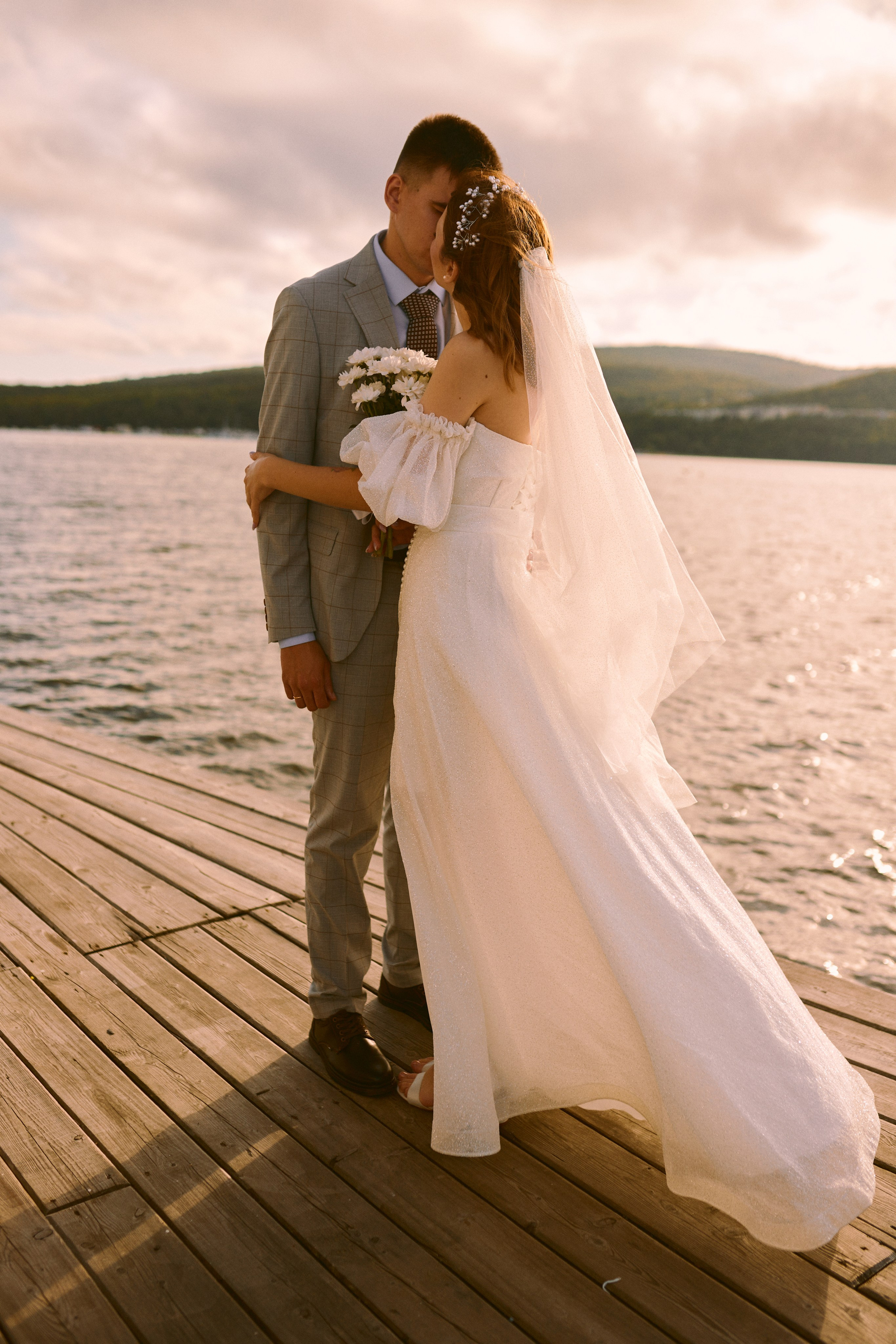 Вика и Вадим. Фотограф Ионова Анастасия, г Владивосток