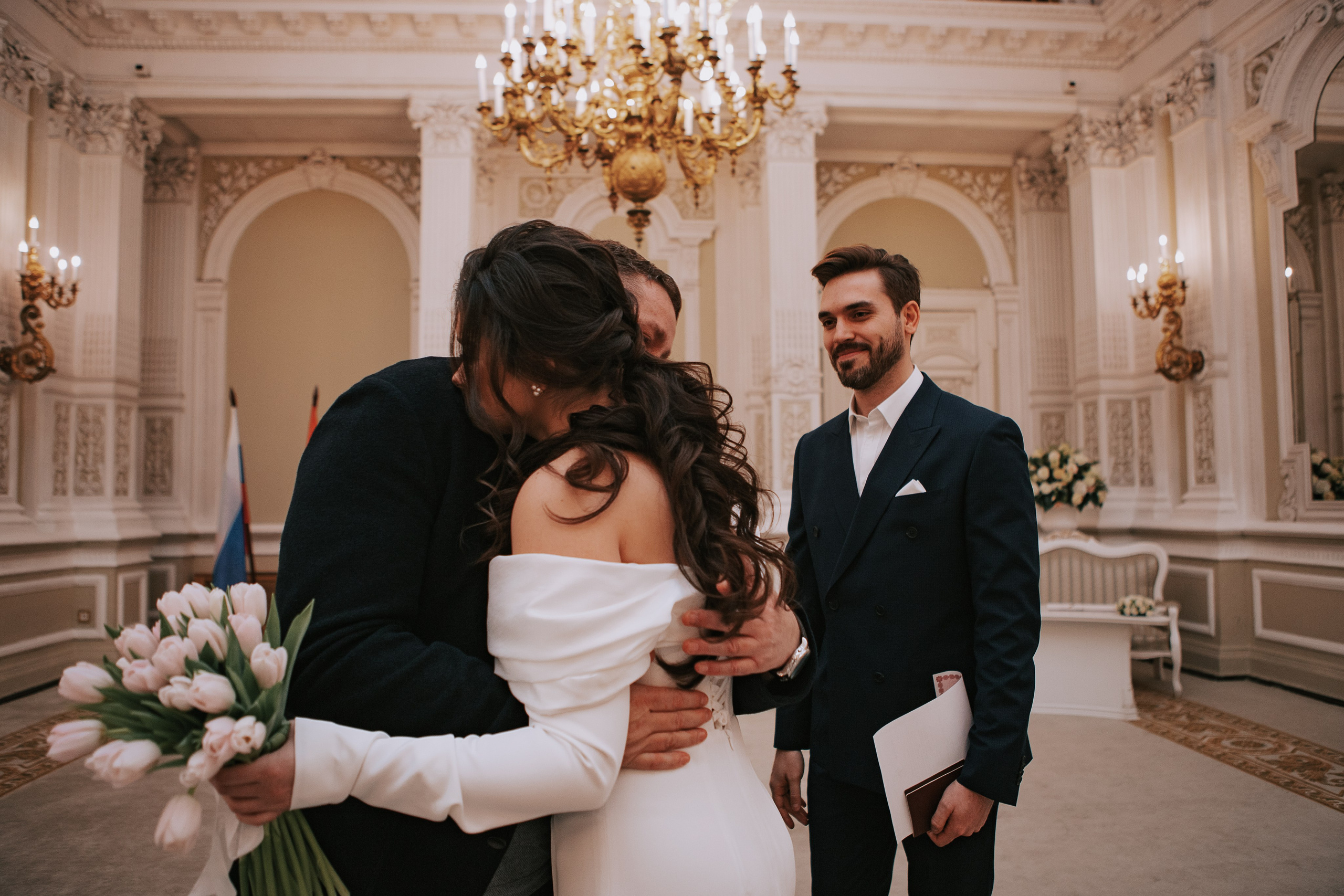 Егор и Яна. Свадебный фотограф Эля Годлевская