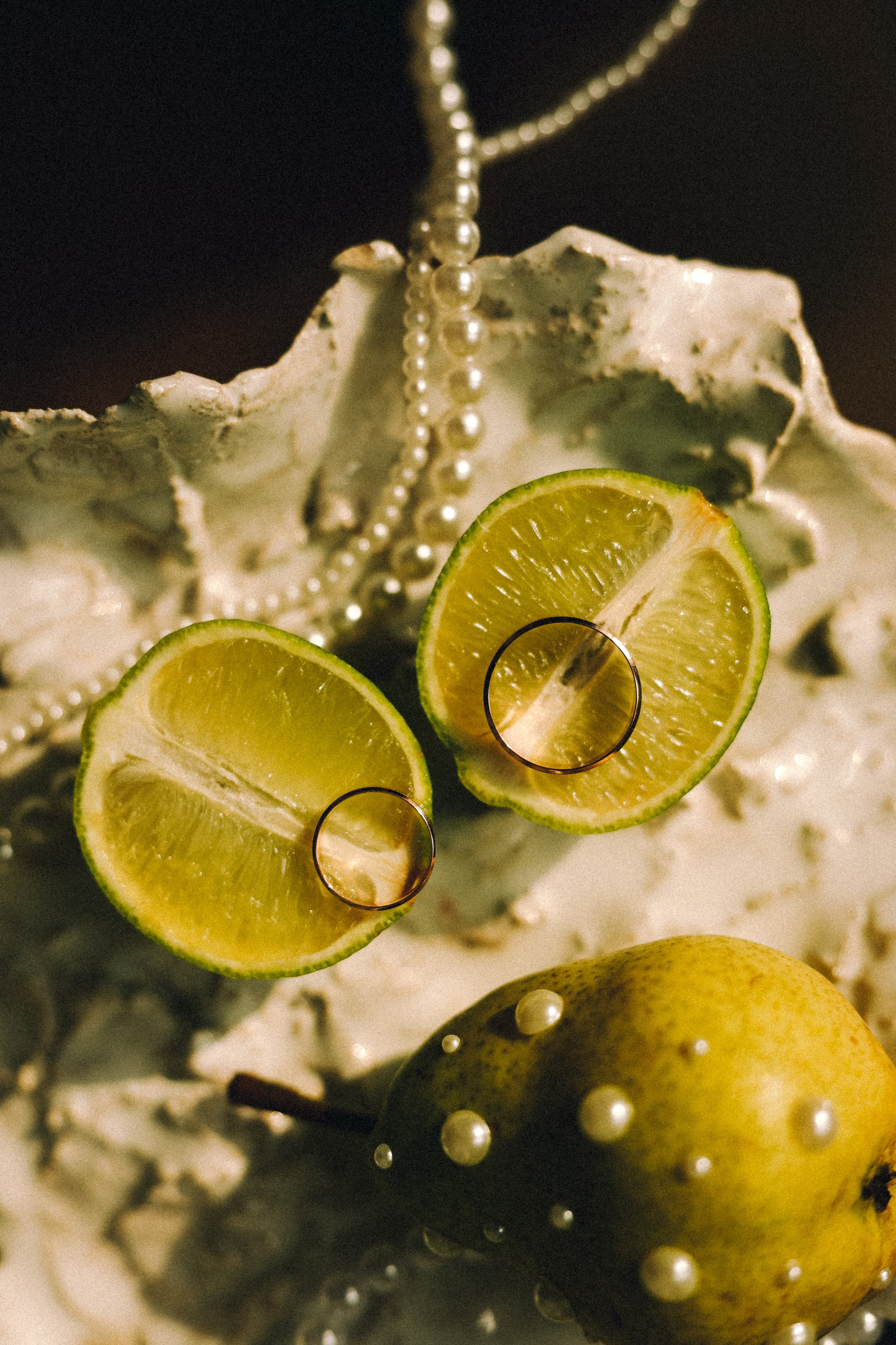 Миг в котором ты и я…. Свадебный фотограф в Санкт-Петербурге Баженова Алина