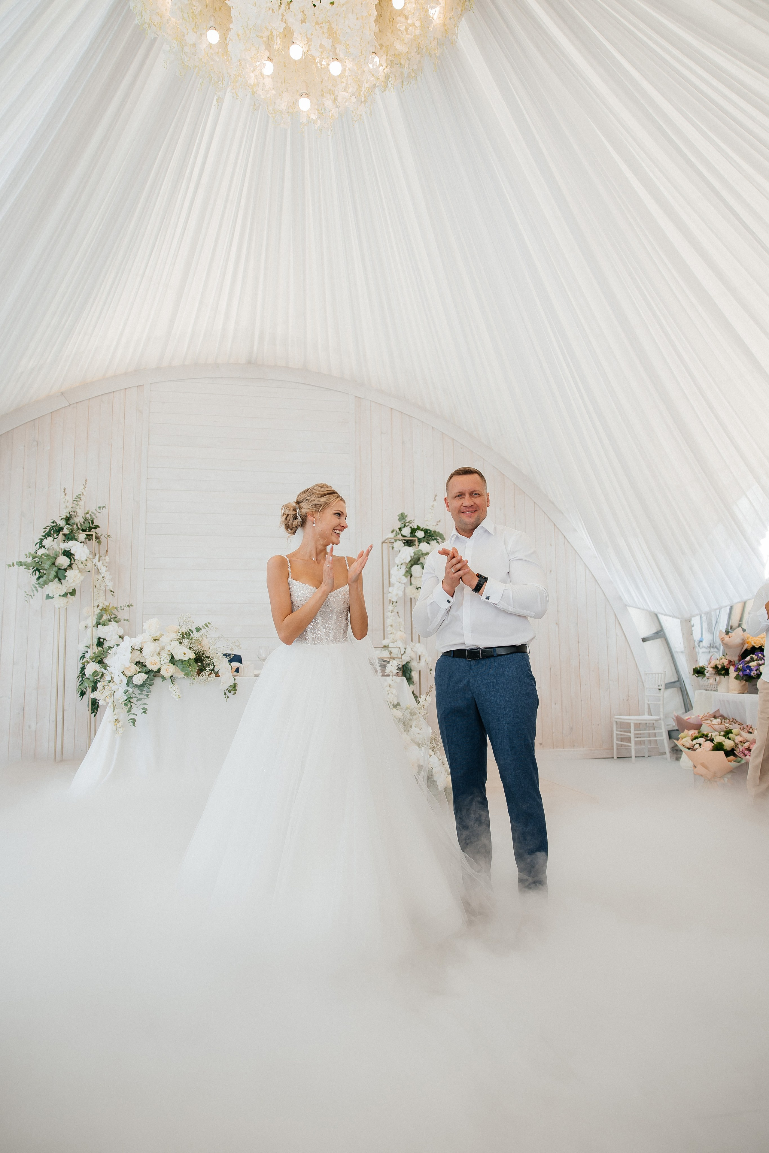 Фотограф, видеограф на свадьбу в Москве Никита Назаров