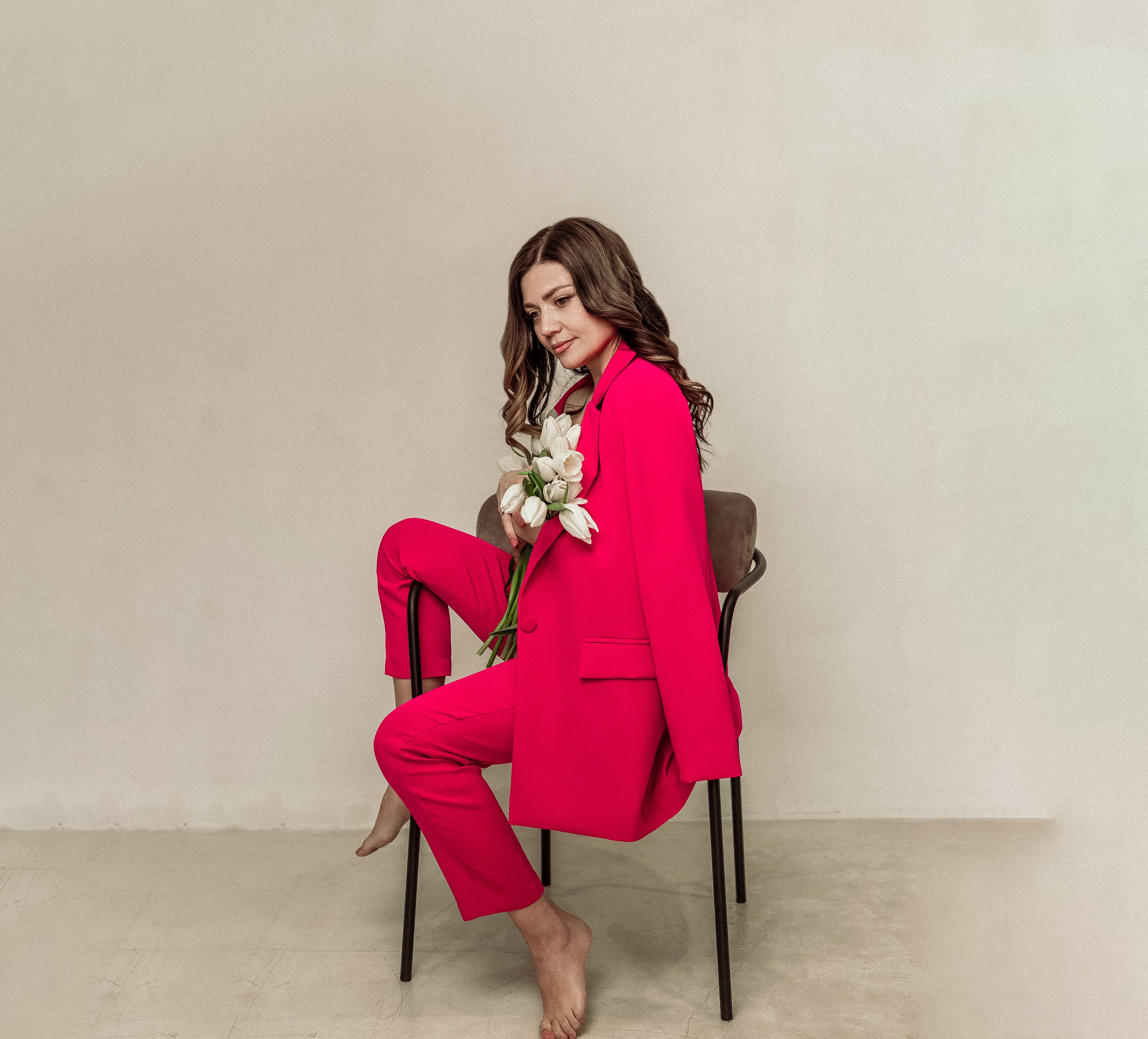 Расцветай. Женский и семейный фотограф Сочи и Краснодар Ольга Маловик