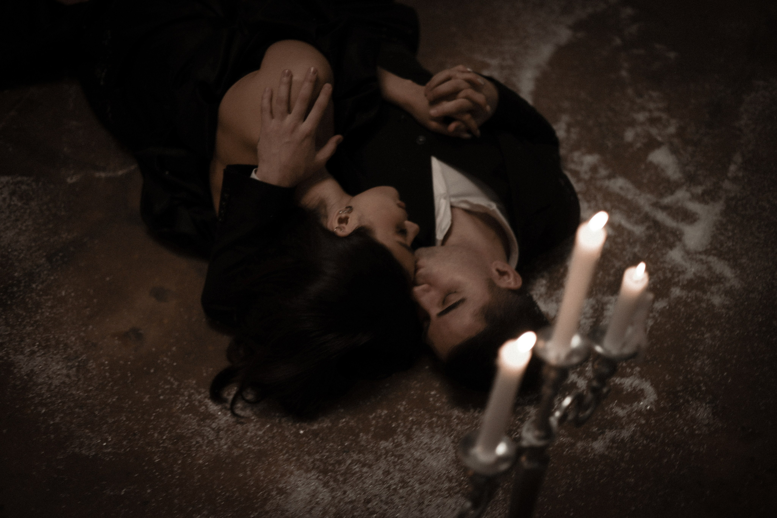 M&D. Евгения Волошина Фотограф Москва / Белгород