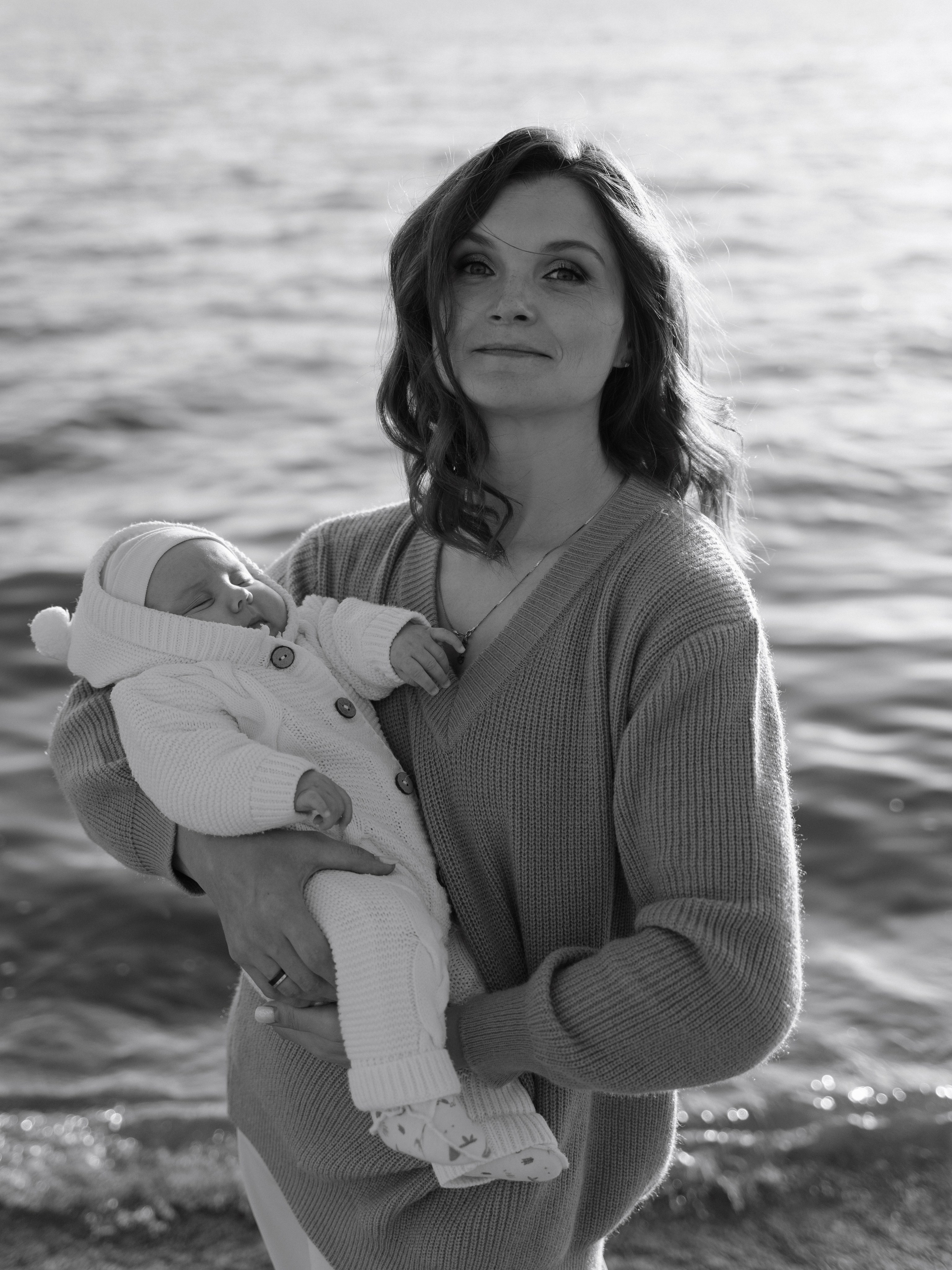 Анастасия и Алексей. Семейная. Фотограф в Новосибирске. Ефимова Анастасия