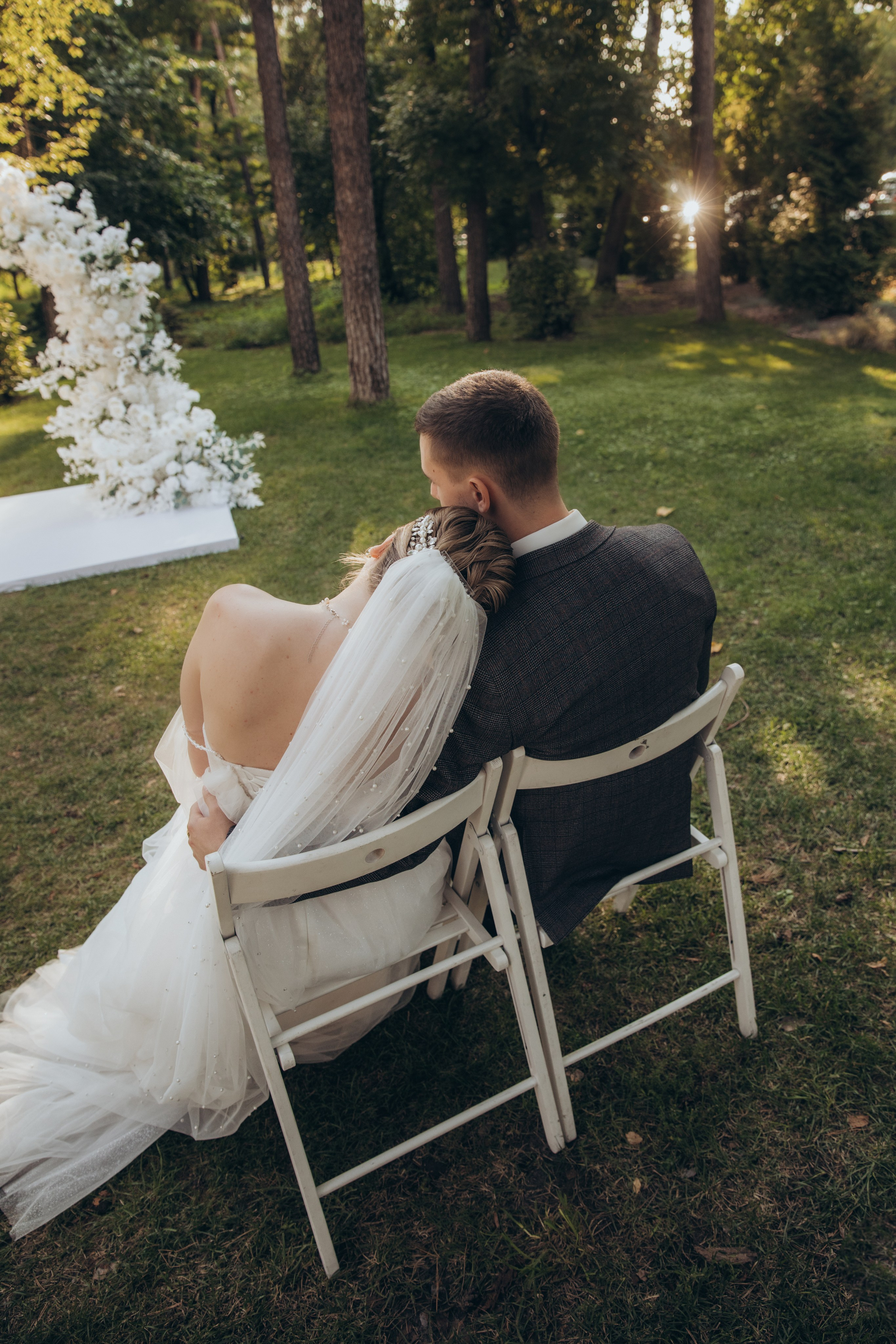 Влад и Даниела. Свадебный и семейный фотограф в Белгороде Евгения Курочкина