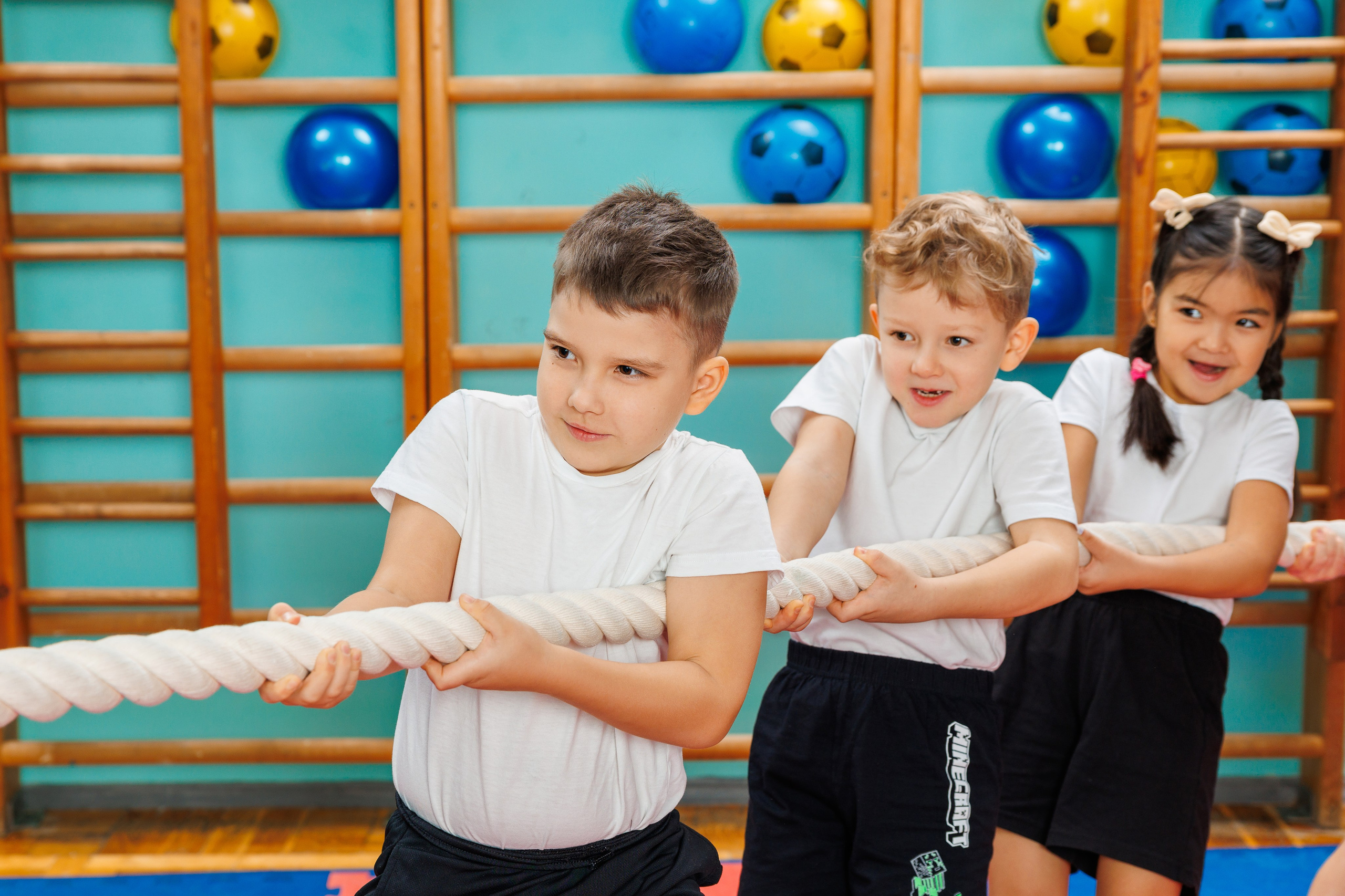Фотосъёмка выпускников  в детском саду. Выпускные альбомы в Москве фотограф Алина Пащук