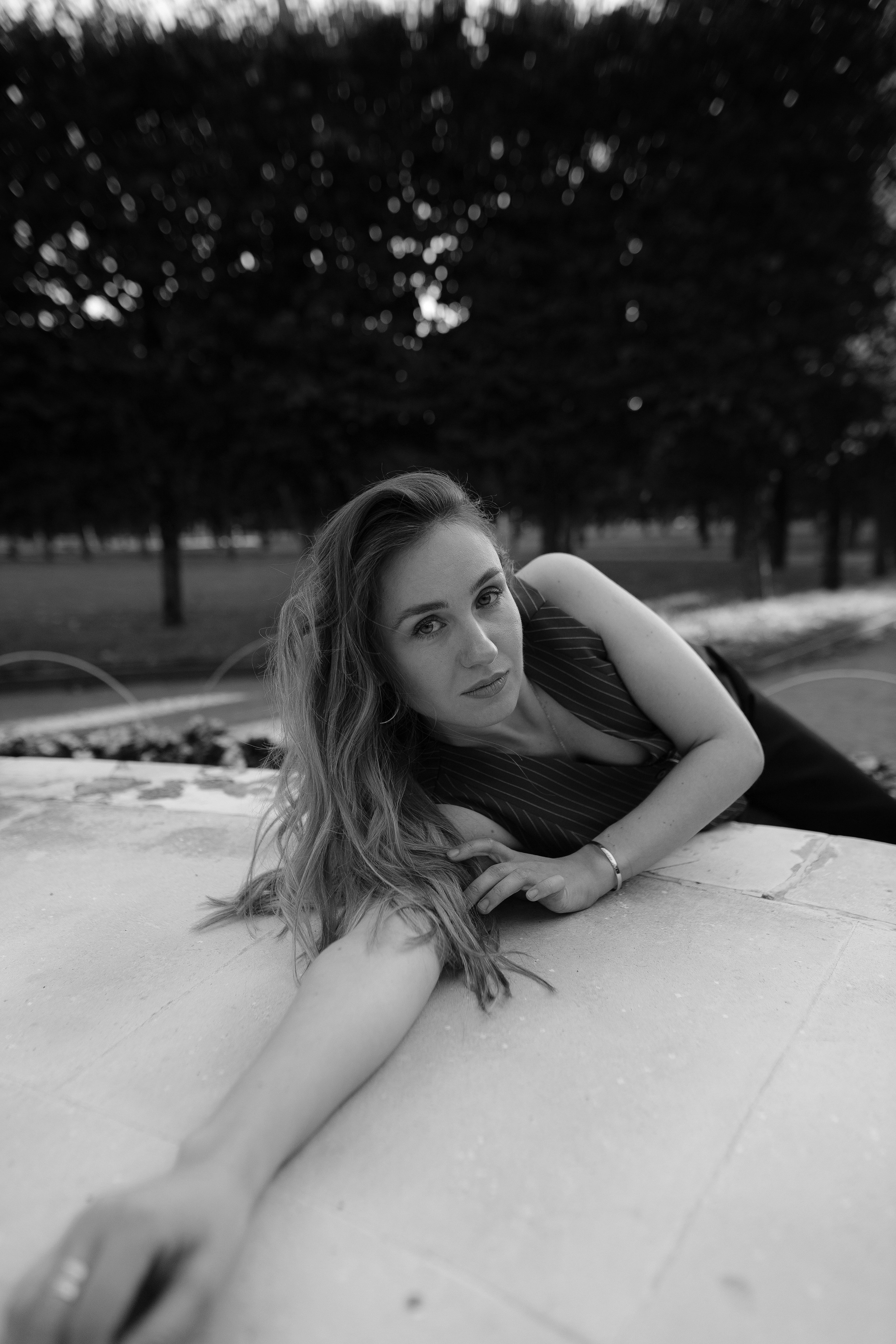 Illusion. Евгения Волошина Фотограф Москва / Белгород