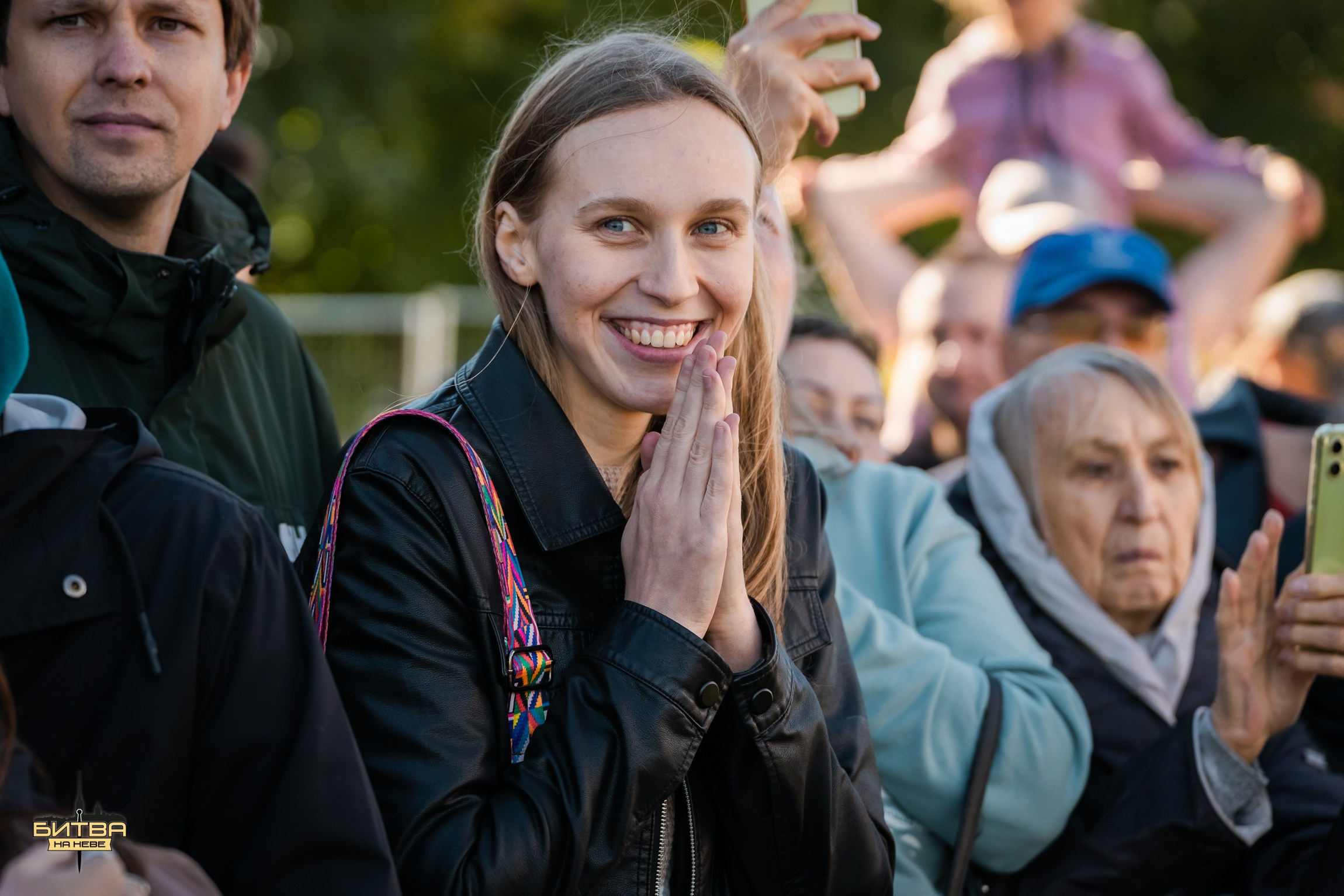 Репортажный фотограф в Санкт-Петербурге — Дмитрий Соколов