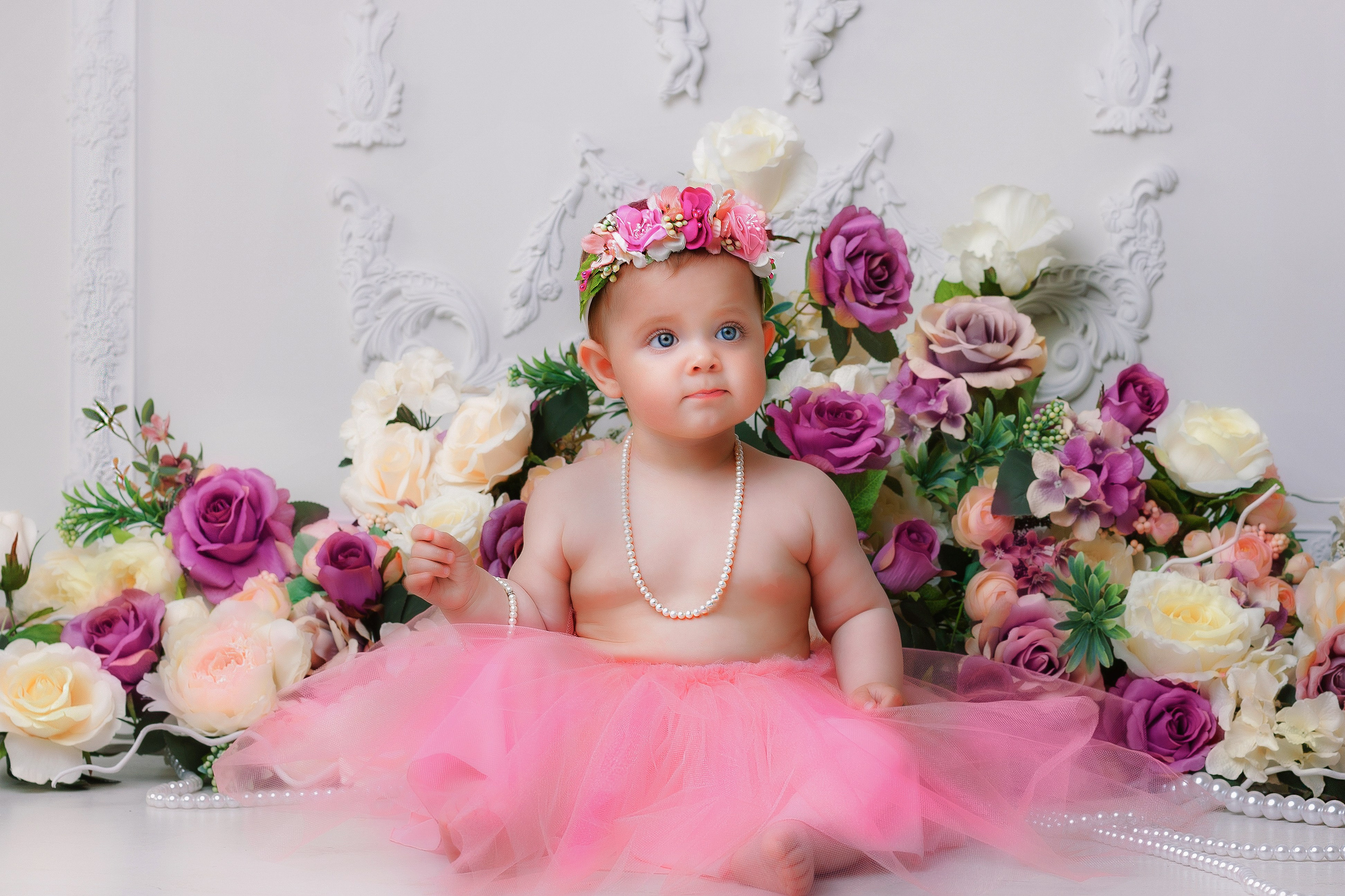 самые маленькие фото модели