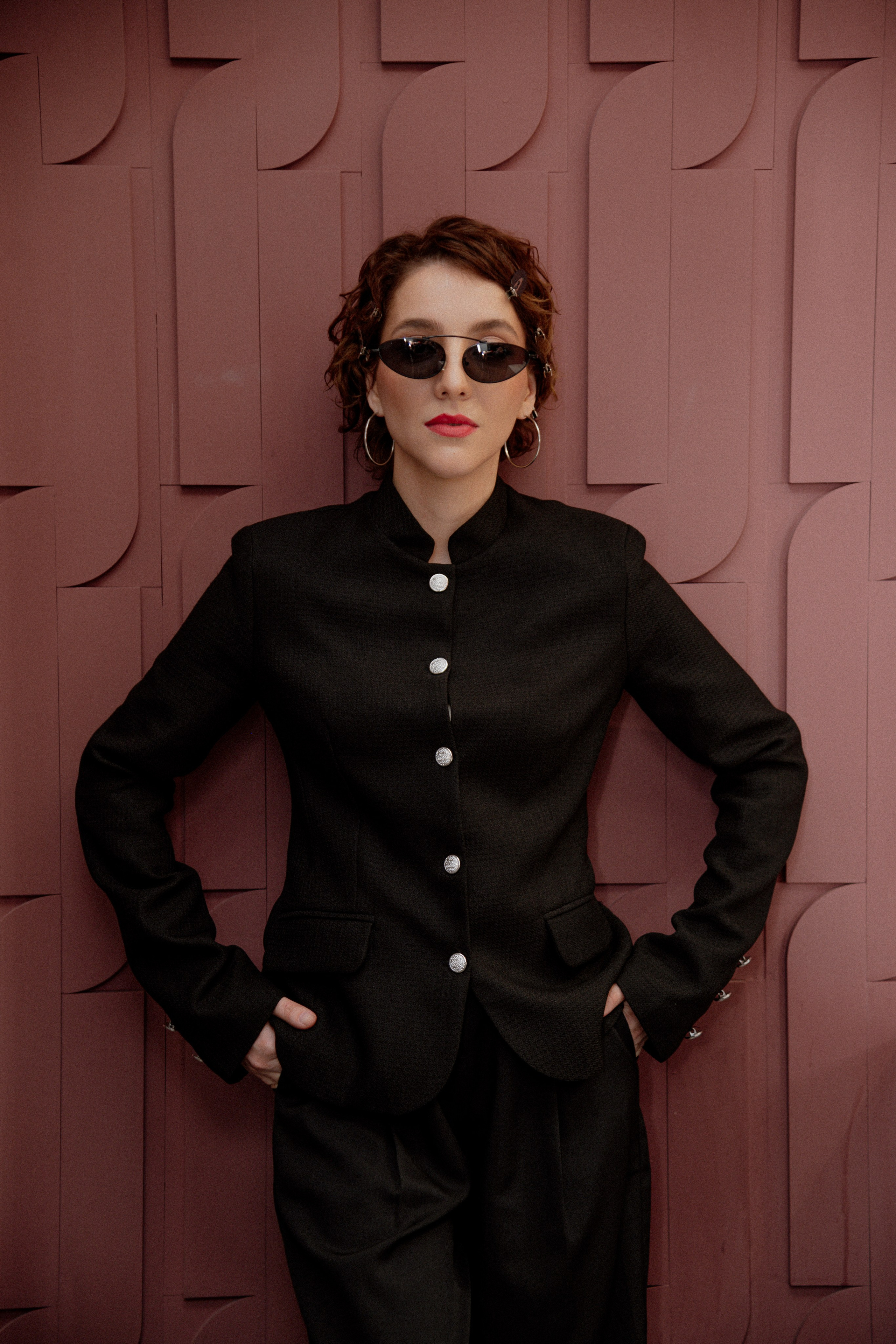 Диана. Фотограф Алёна Евграфова