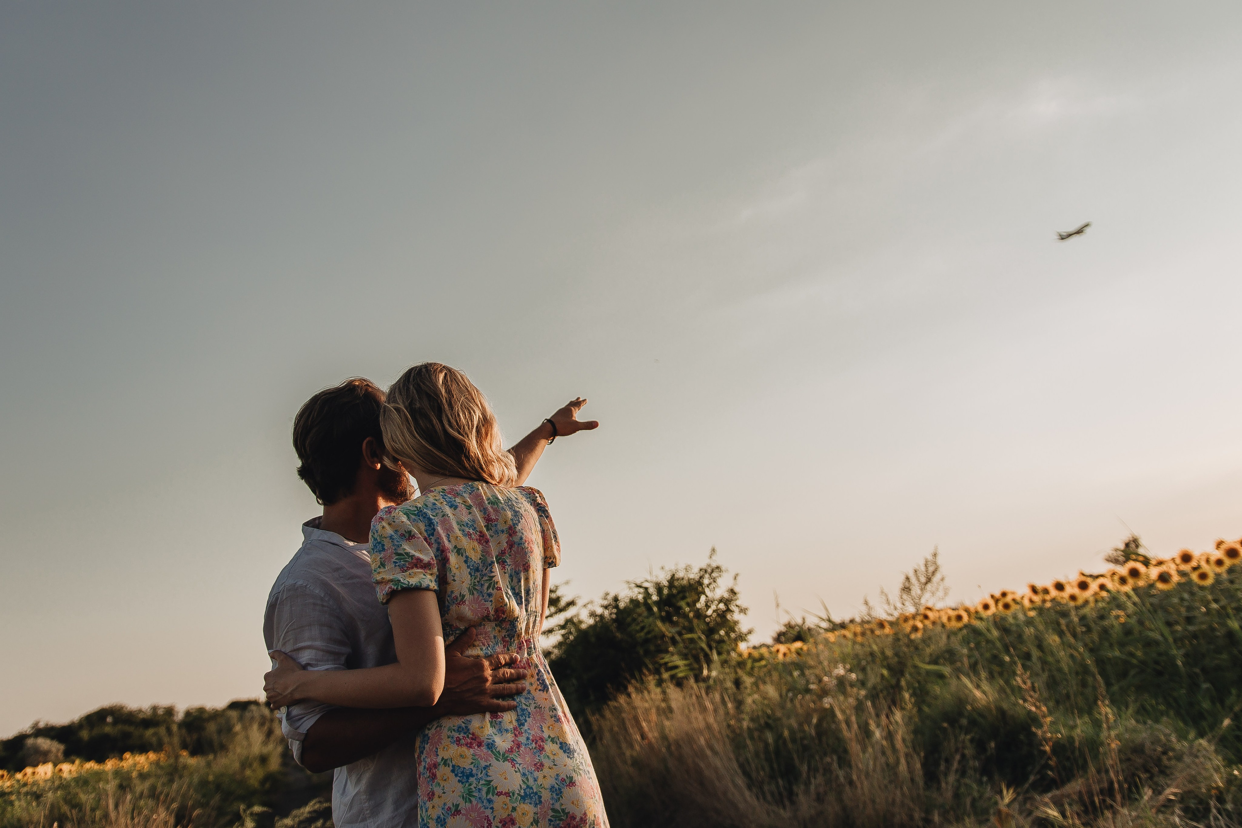 Миша и Кристина — песок и поцелуи. Семейный фотограф Новороссийск, Анапа, Геленджик — Юлия Давыдова