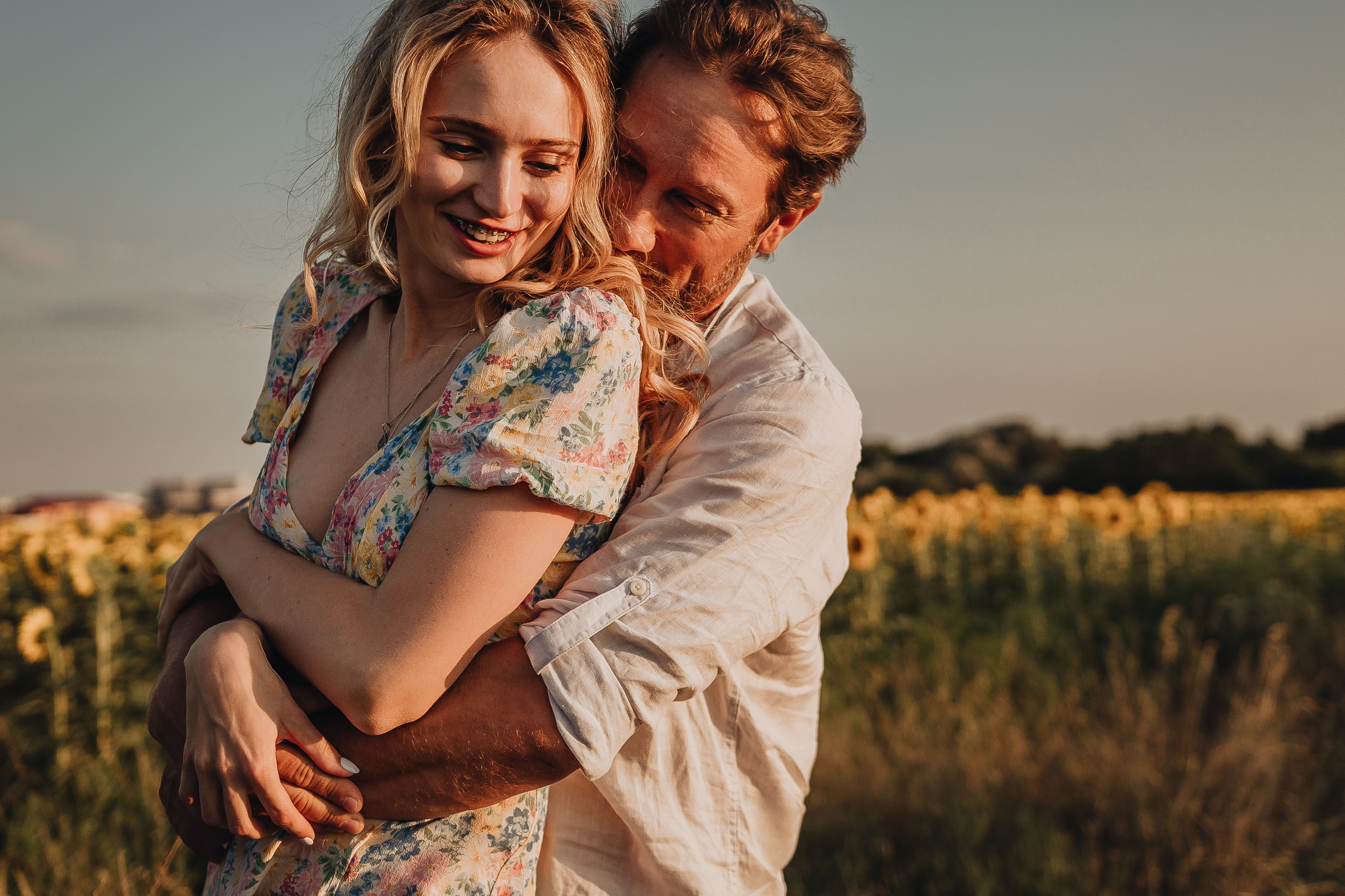 Миша и Кристина — песок и поцелуи. Семейный фотограф Новороссийск, Анапа, Геленджик — Юлия Давыдова