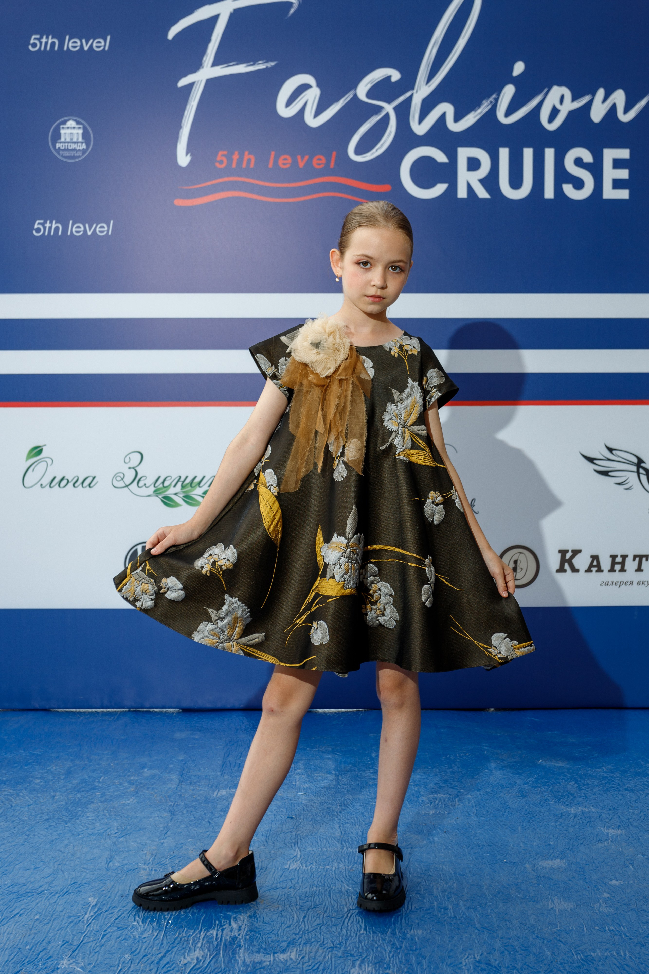 29 Fashion Cruise. Интерьерный и фуд фотограф в Иркутске Дмитрий Арно