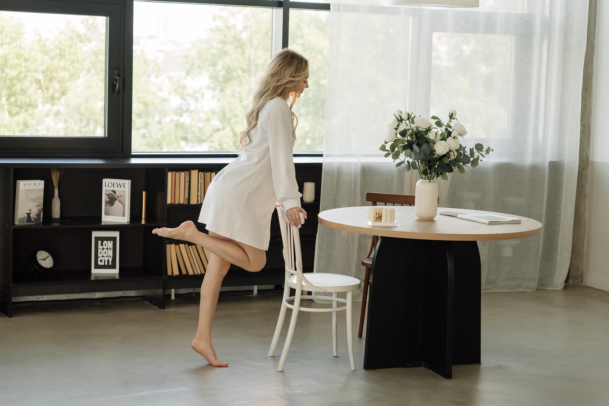 Алина. Фотограф в Красноярске. Юлия Чаушанская