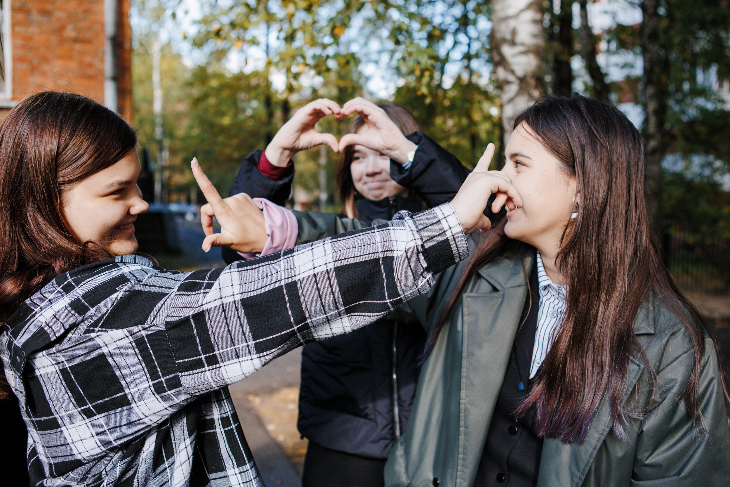 Школьная фотосессия 9 класс. Детский, семейный и школьный фотограф Смоленск Москва Влад Старов