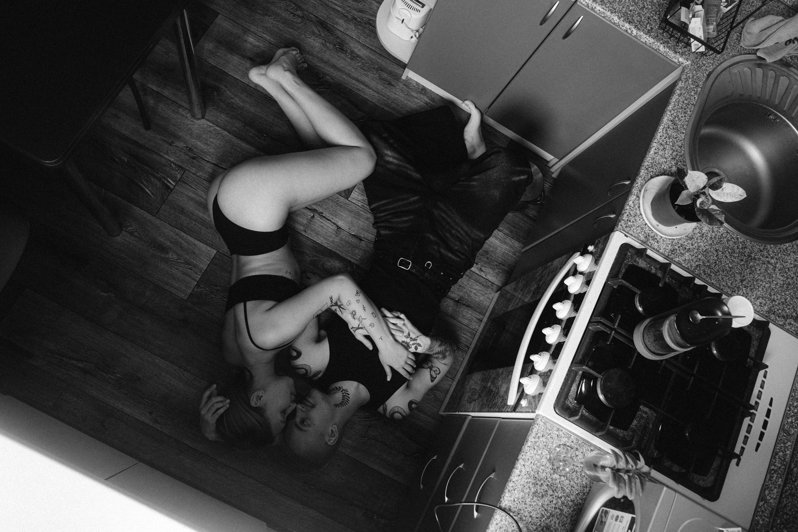 Инна и Андрей. Фотограф в Коврове и области Филенкова Дарья