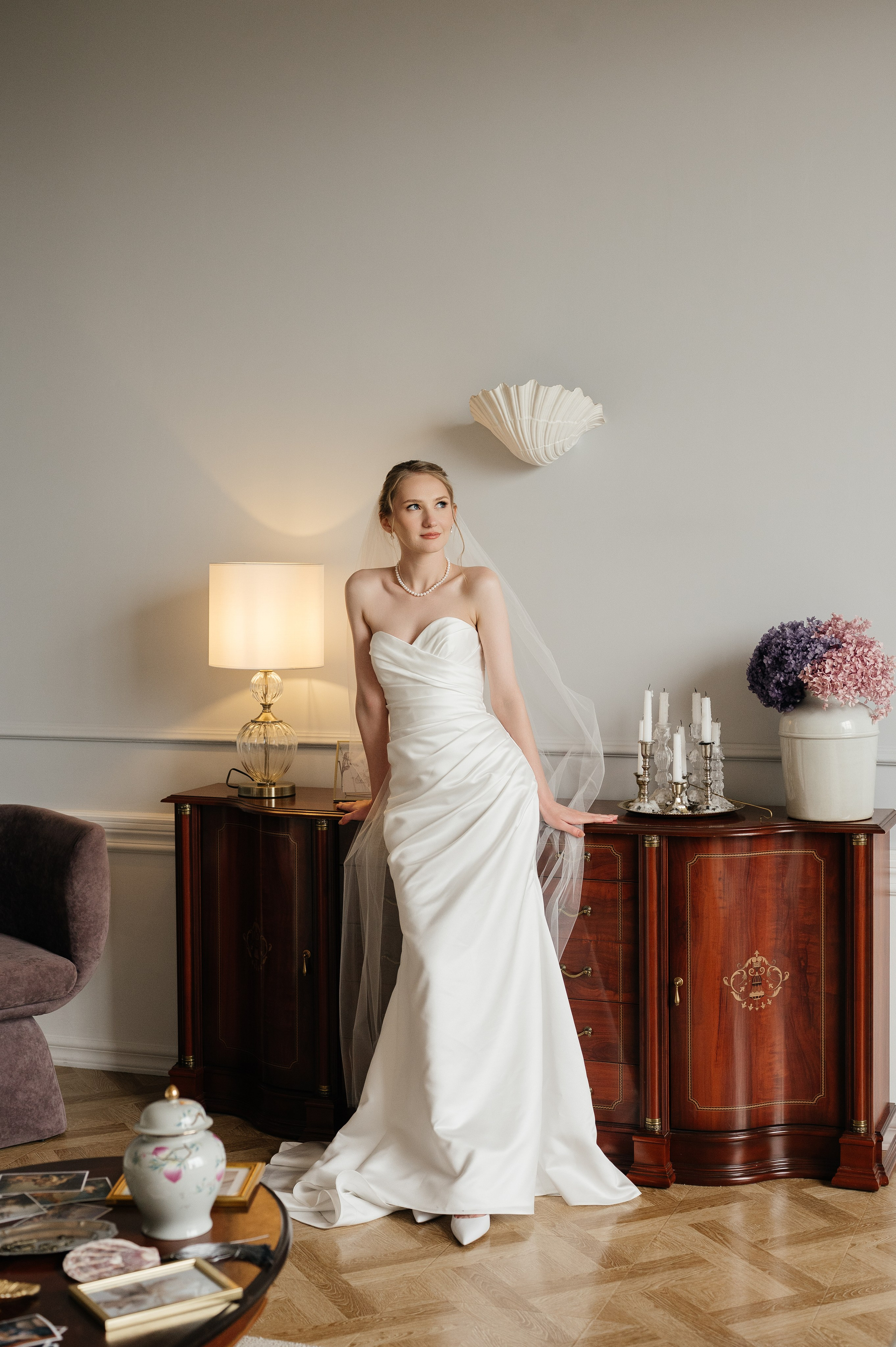 Антон и Таня. Свадебный и семейный фотограф в Краснодаре Алина Мельник