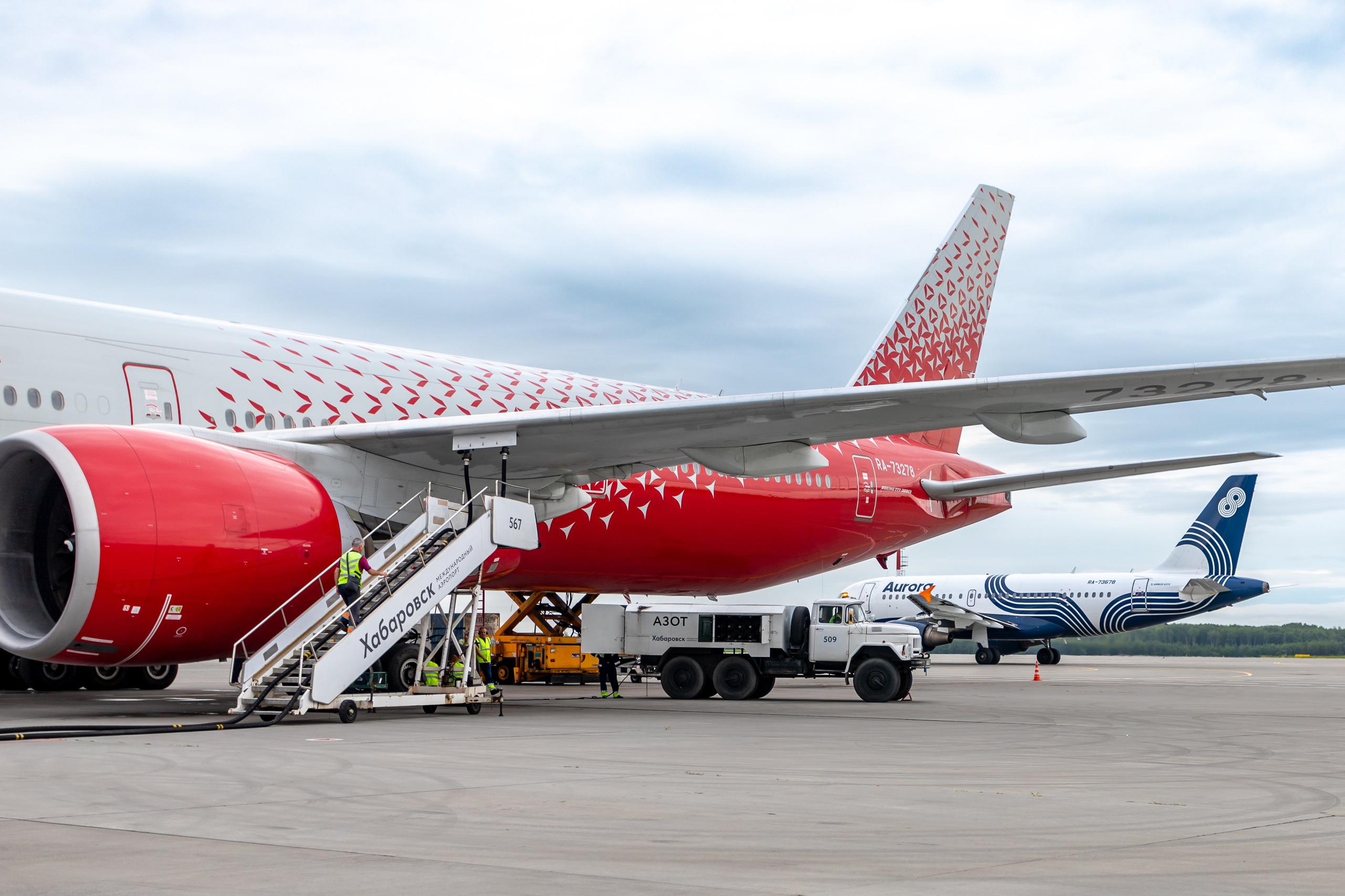 Споттинг 2024. Семейный и детский фотограф в Хабаровске Алевтина Проскурякова