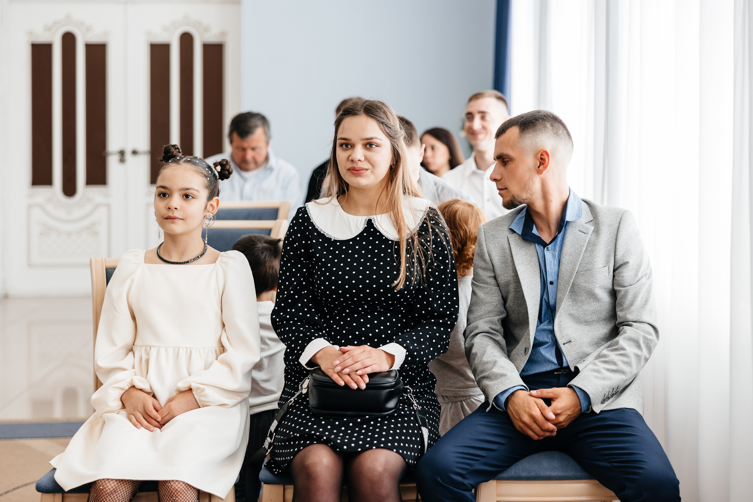 Анонс свадьбы Маргариты и Андрея. Туман на холмах Балаклавы. Свадебный фотограф в Крыму и Севастополе Ольга Баскакова